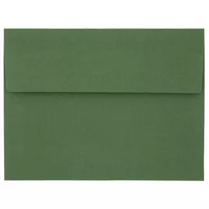 White Scallop Cards & Envelopes - A2, Hobby Lobby
