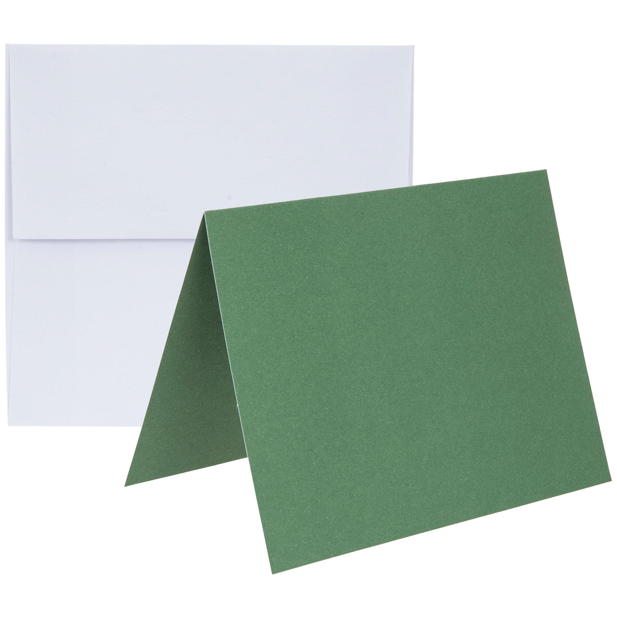 Cards & Envelopes A2 Hobby Lobby 2252757