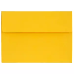 White Scallop Cards & Envelopes - A2, Hobby Lobby