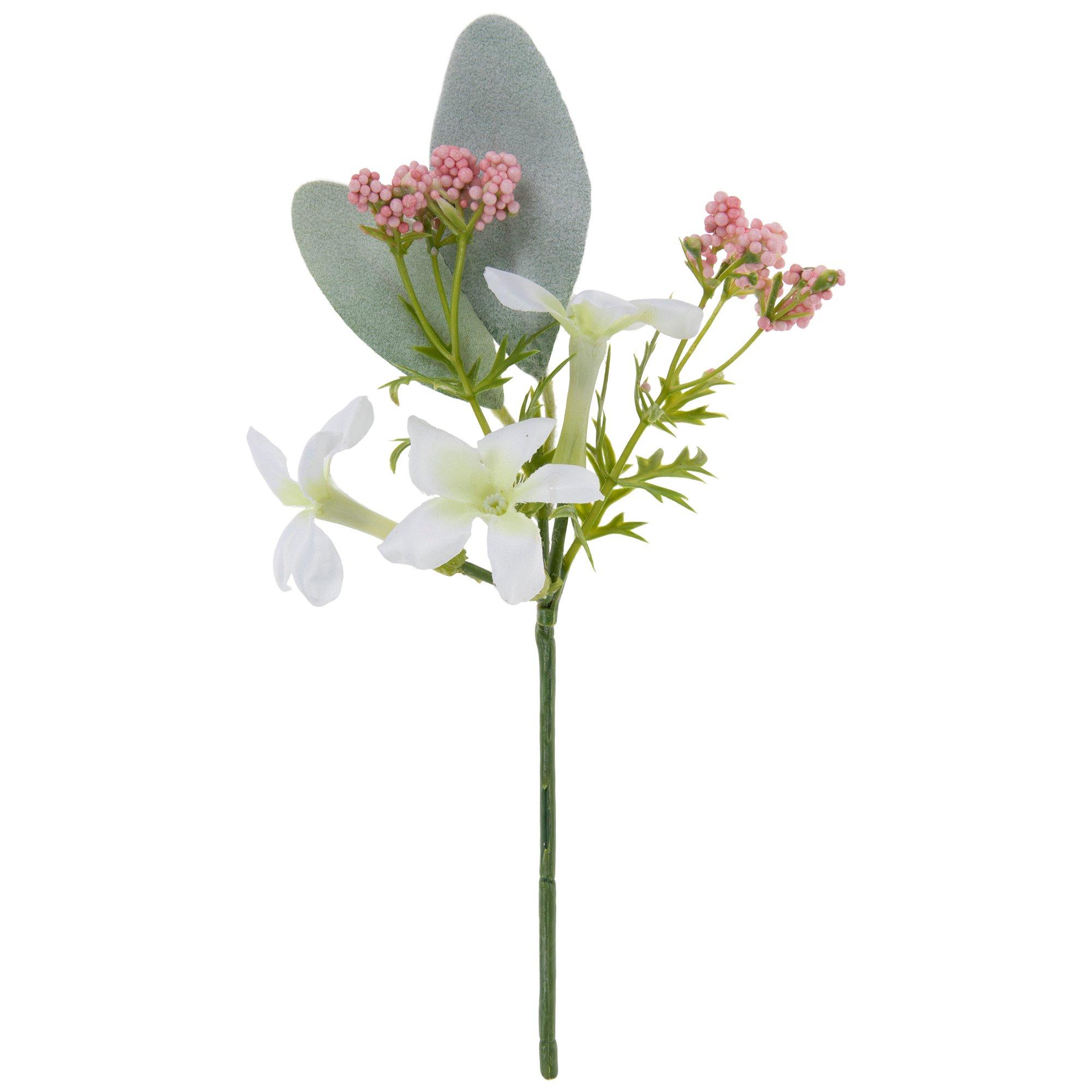 Mixed Stephanotis Pick | Hobby Lobby | 2252971