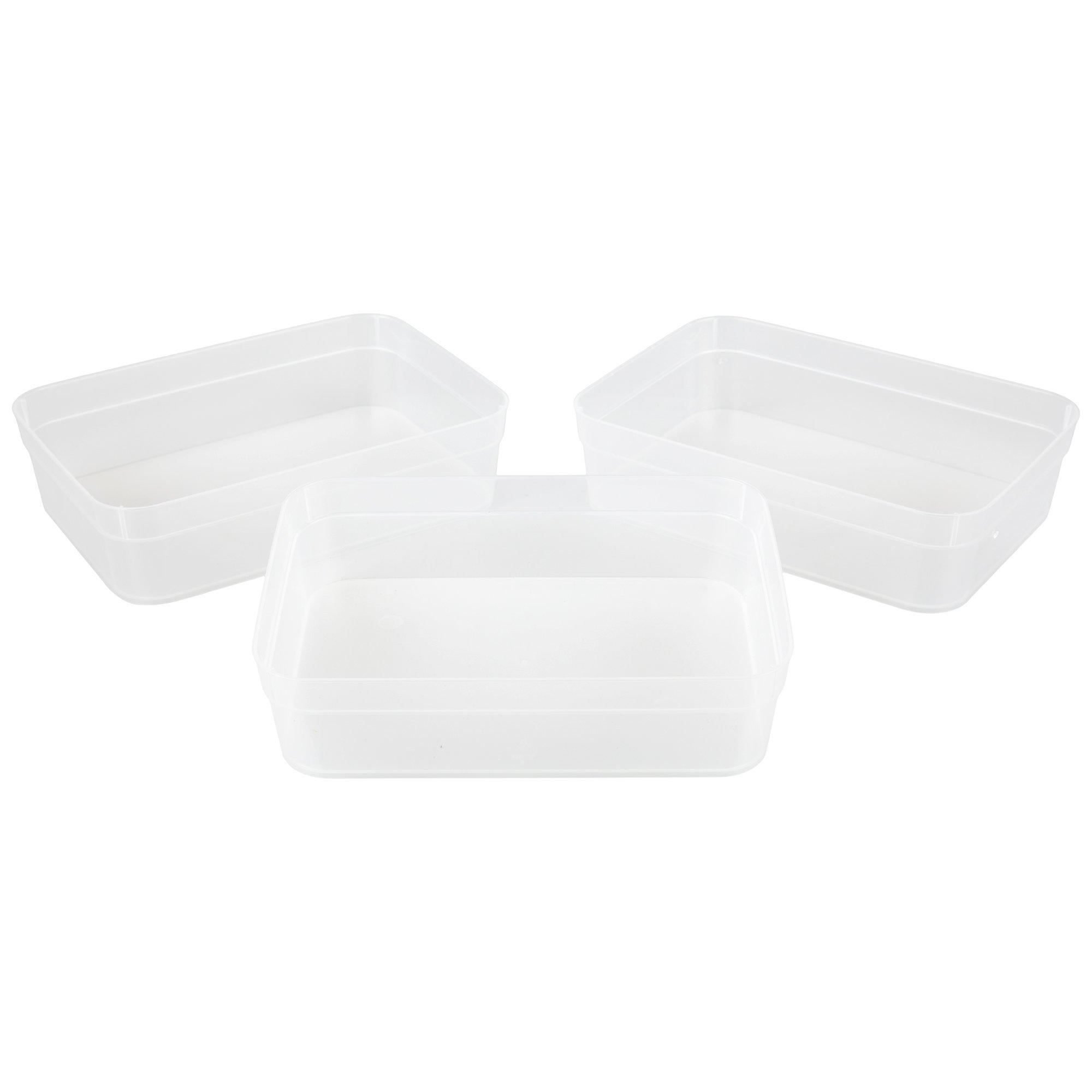 Wide Storage Trays Hobby Lobby 2253383