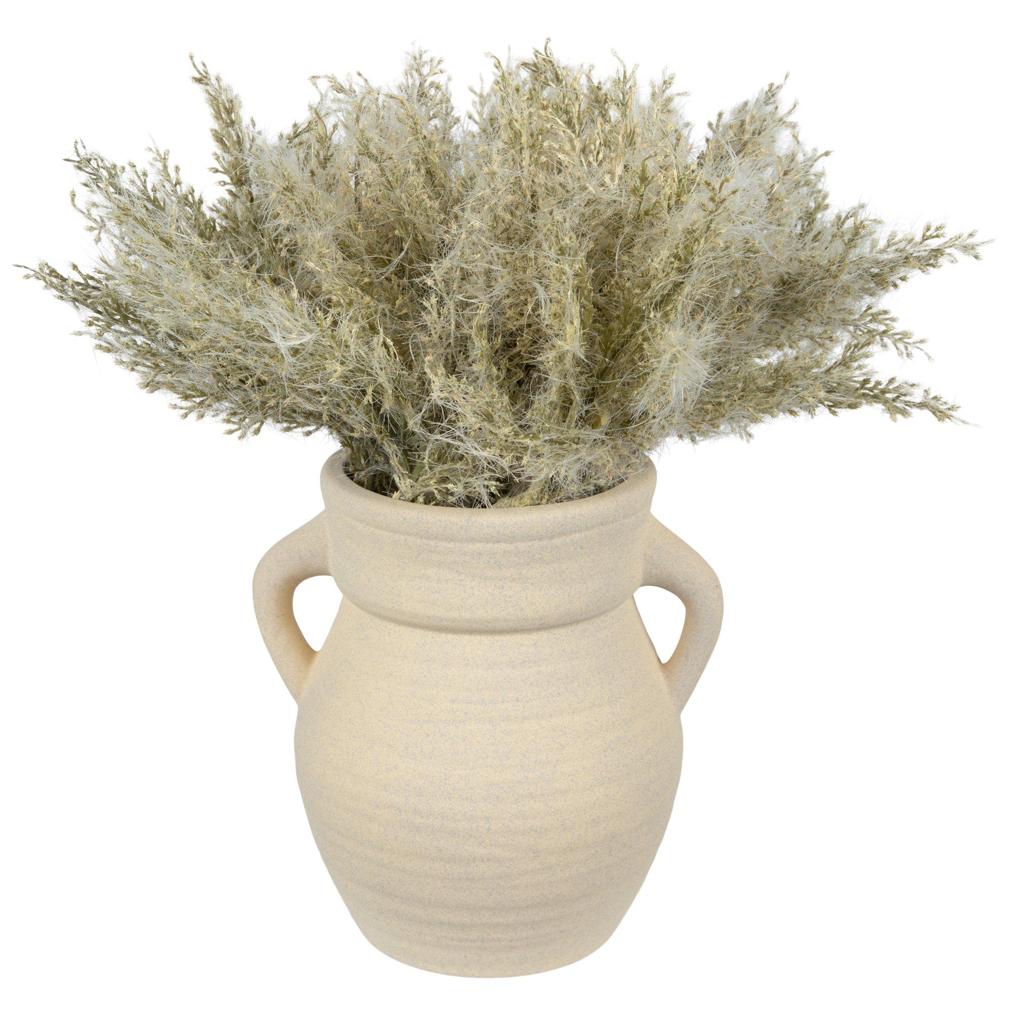 Pampas Grass In Ceramic Vase Hobby Lobby 2253573
