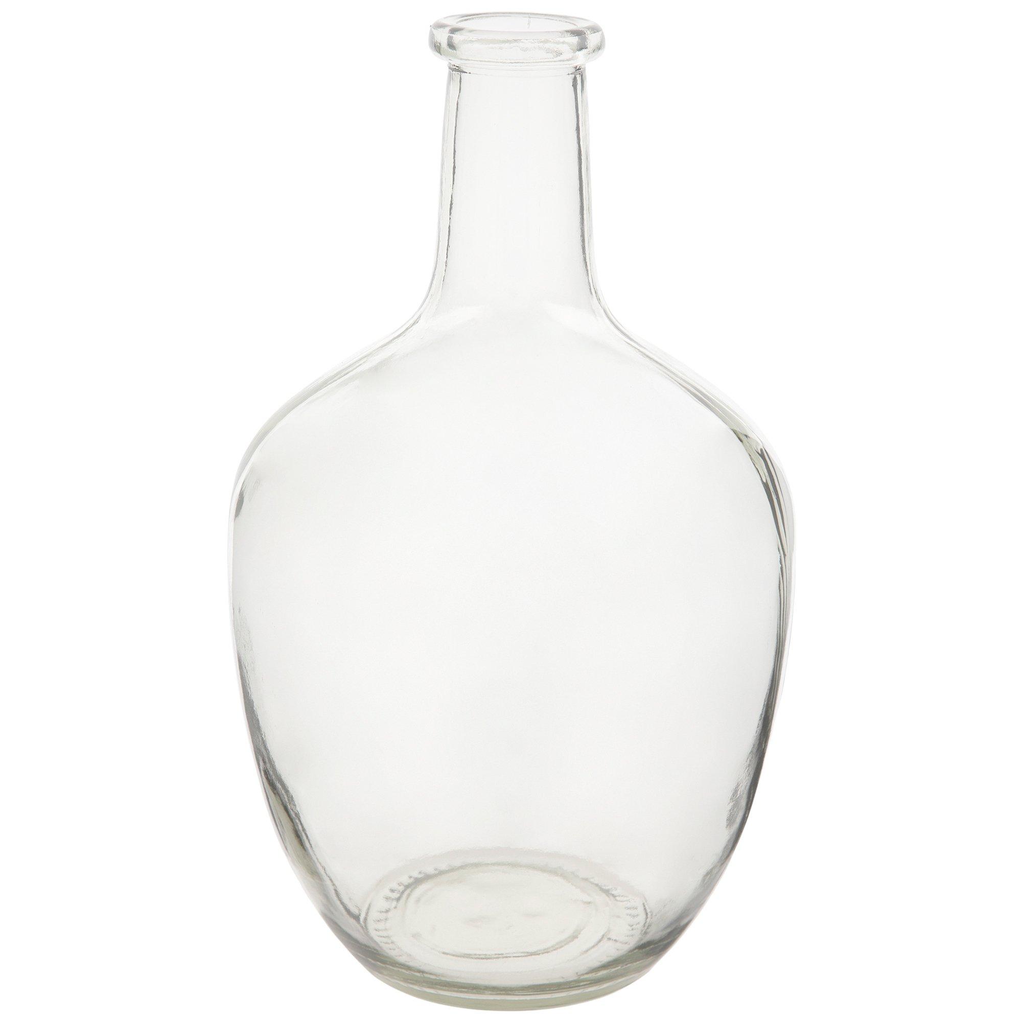 Glass Carafe Vase Hobby Lobby 2253631