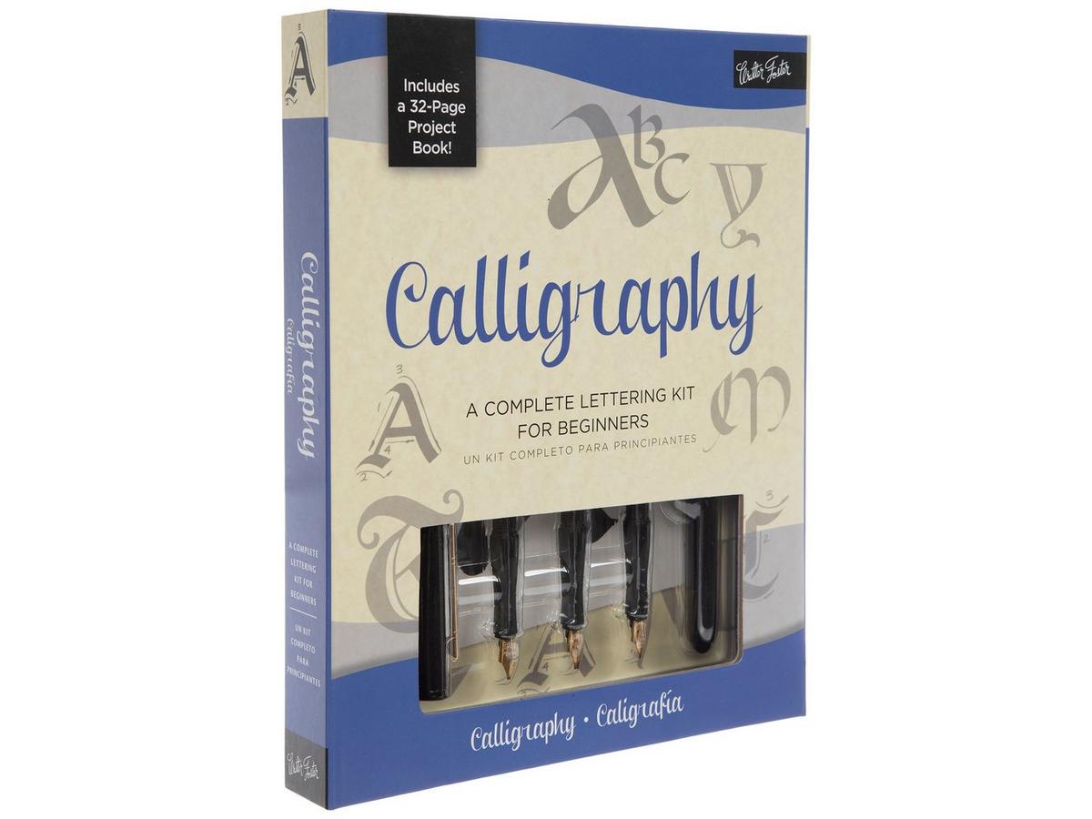The Art of Calligraphy 1〜32巻セット The Art of Calligraphy 1〜32