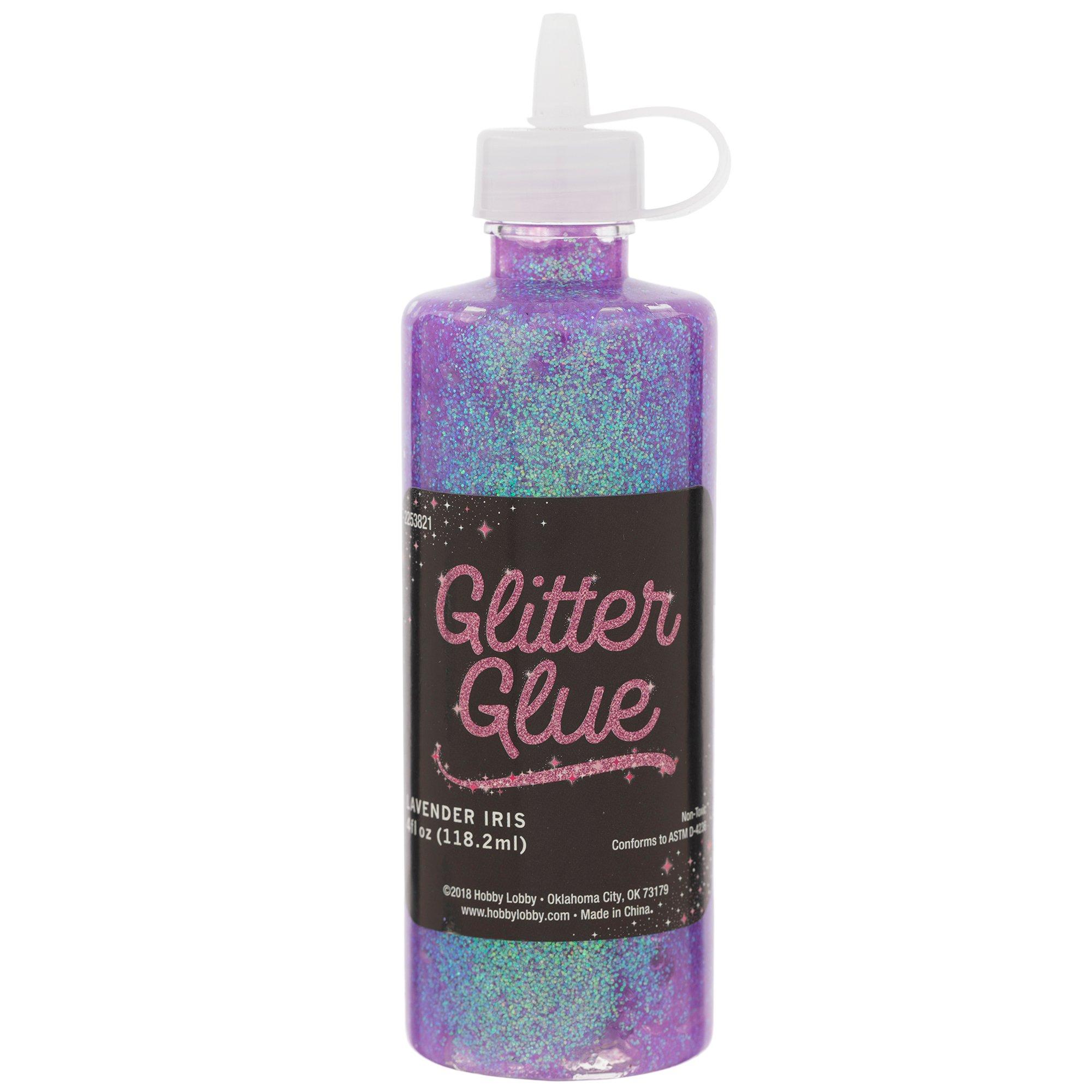 Glitter Glue Hobby Lobby 2253821