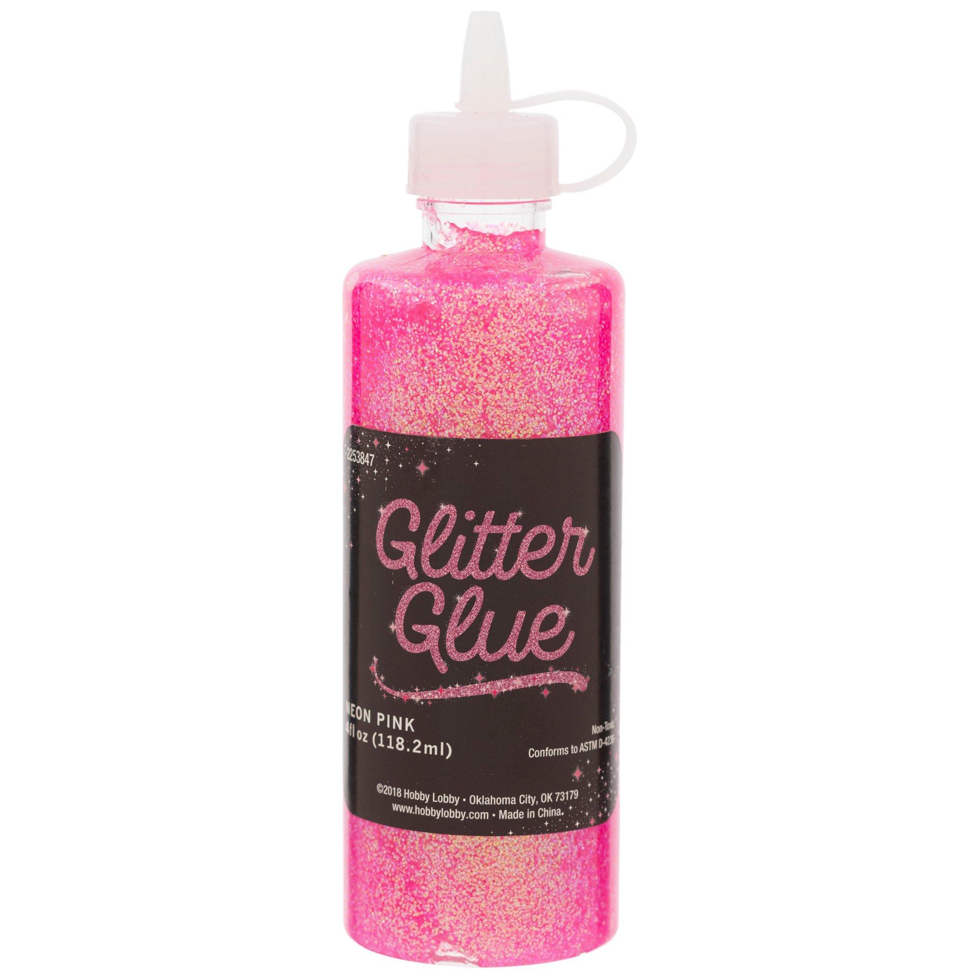 Glitter Glue Hobby Lobby 2253847