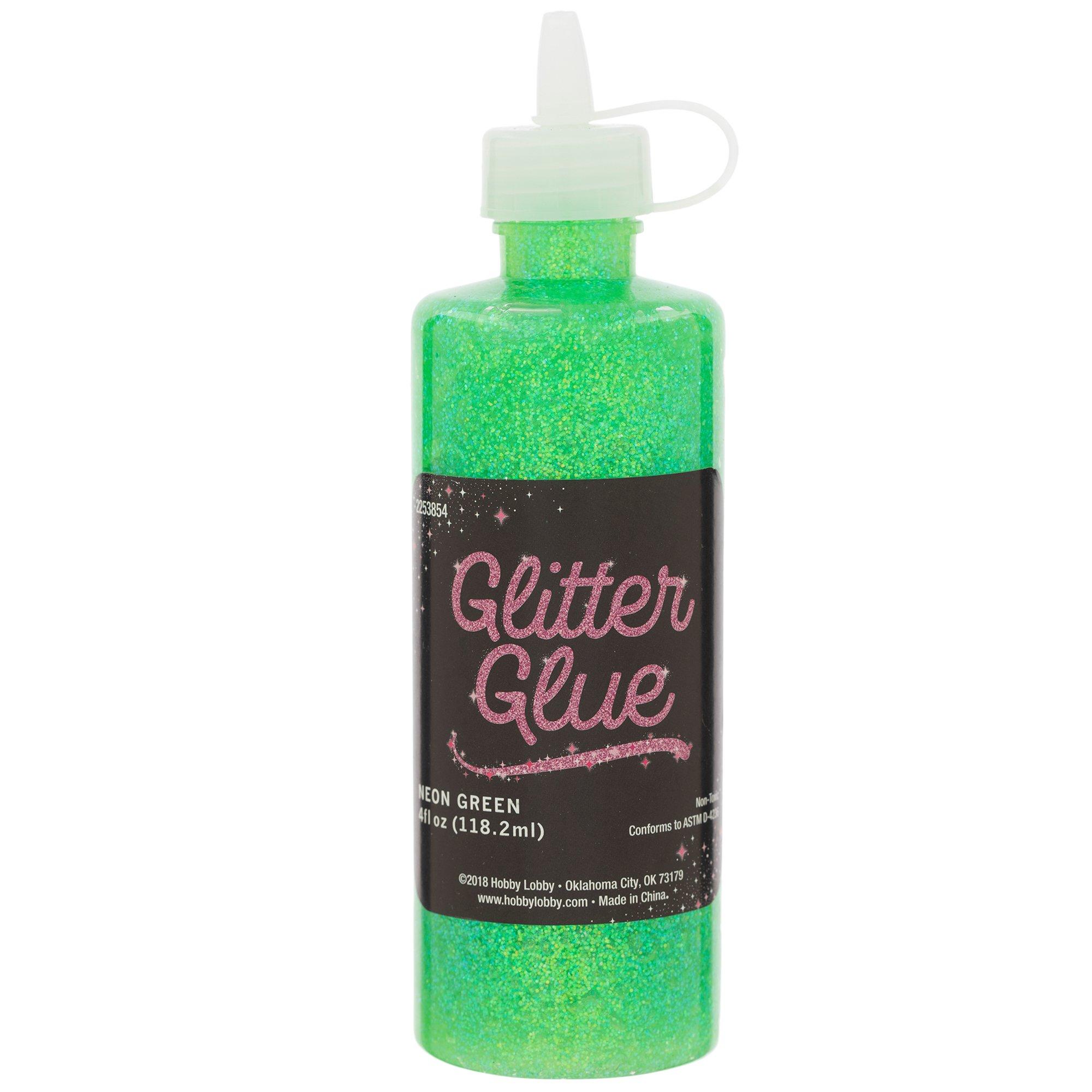 Glitter Glue Hobby Lobby 2253854