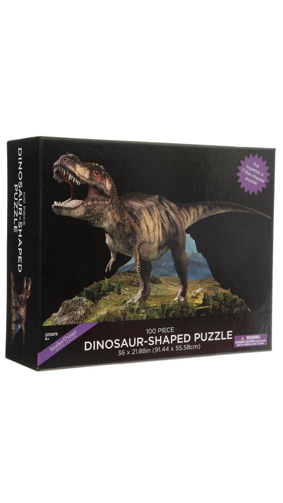 ジグソーパズル COACH REXY PUZZLE TABBY FACTORY COACH® | Rexy Puzzle