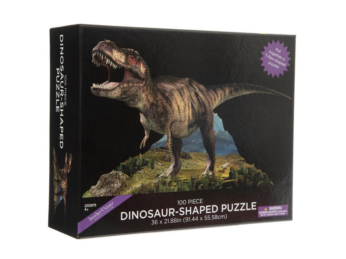 ジグソーパズル COACH REXY PUZZLE TABBY FACTORY ジグソーパズル