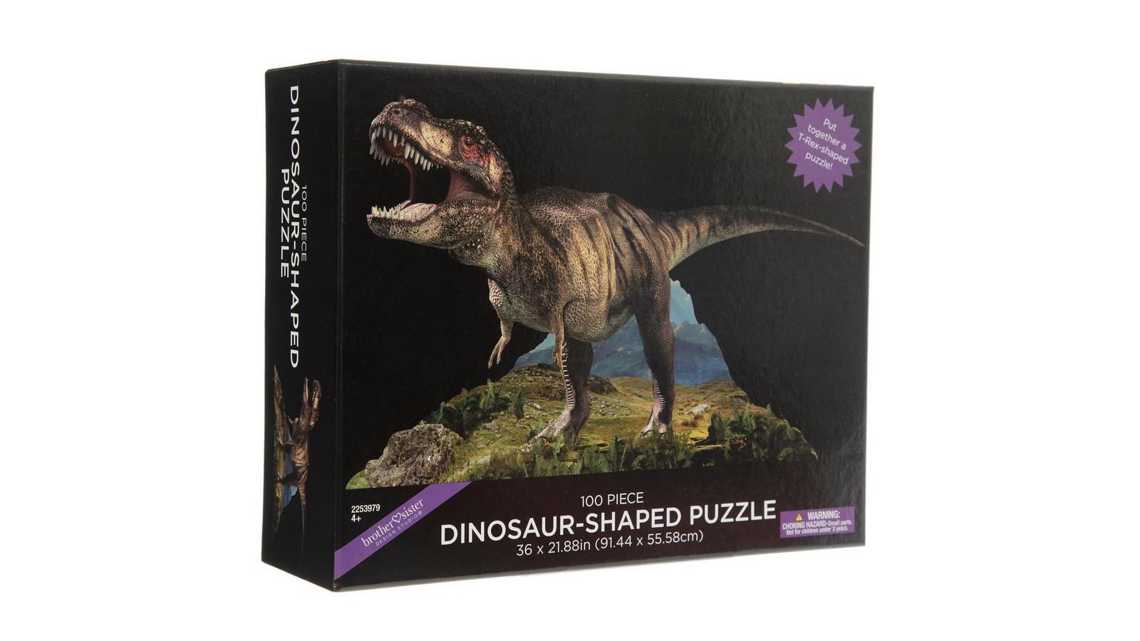 ジグソーパズル COACH REXY PUZZLE TABBY FACTORY COACH® | Rexy Puzzle