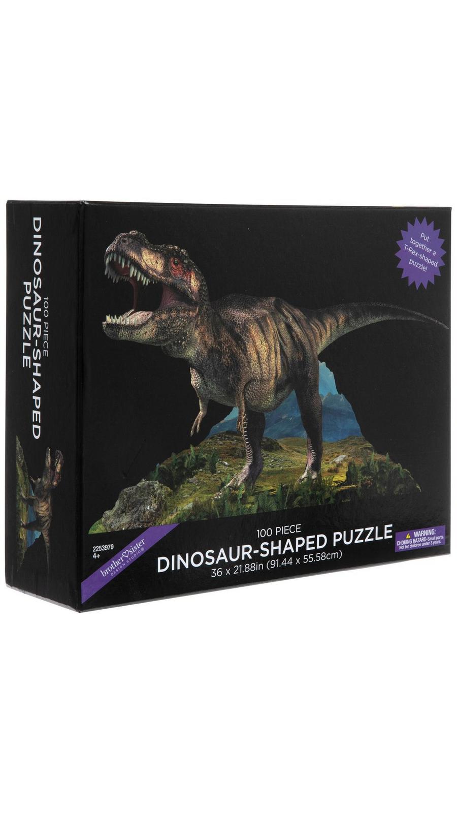 ジグソーパズル COACH REXY PUZZLE TABBY FACTORY ジグソーパズル COACH REXY PUZZLE TABBY FACTORY COACH® | Rexy