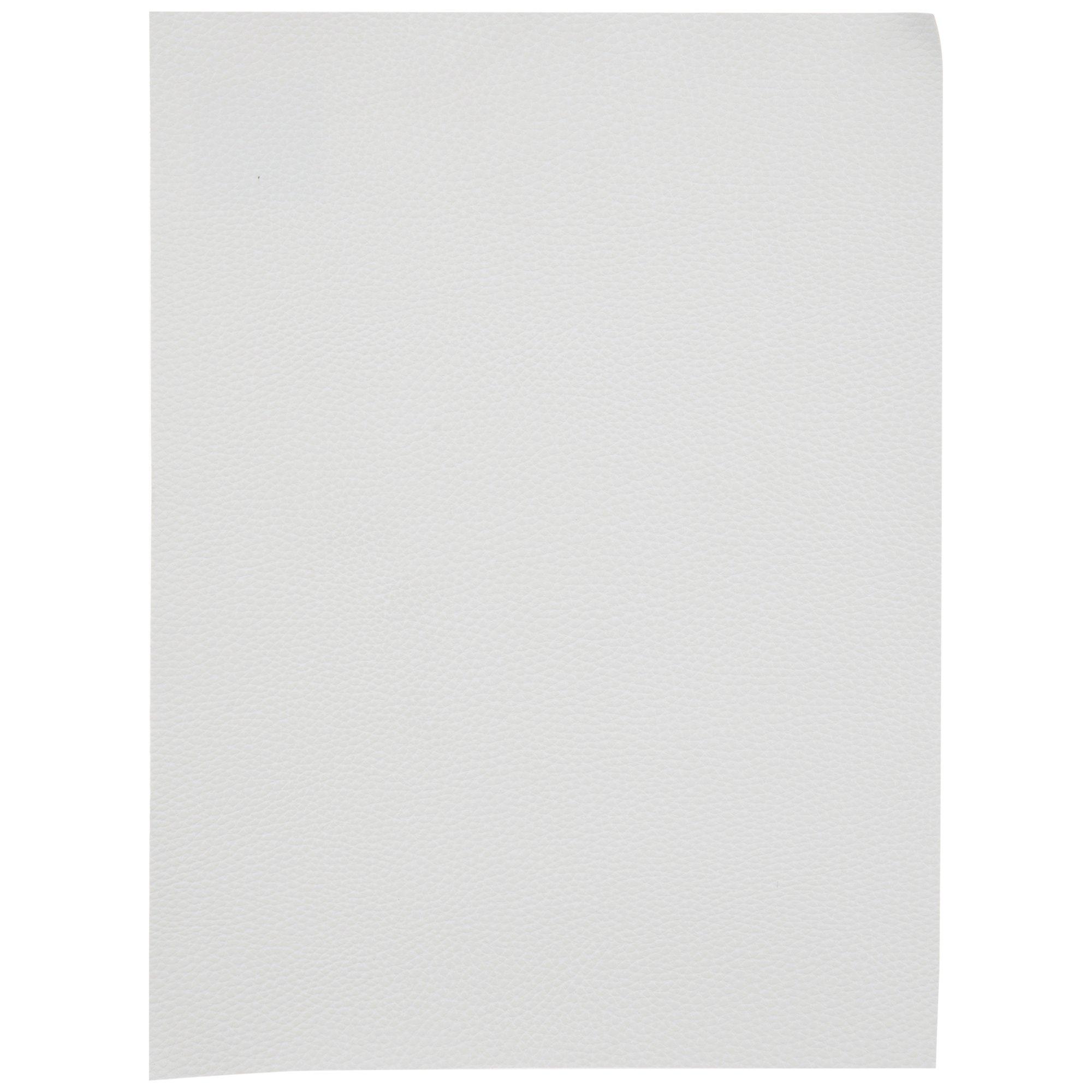 Imitation Leather Felt Sheet Hobby Lobby 2254001