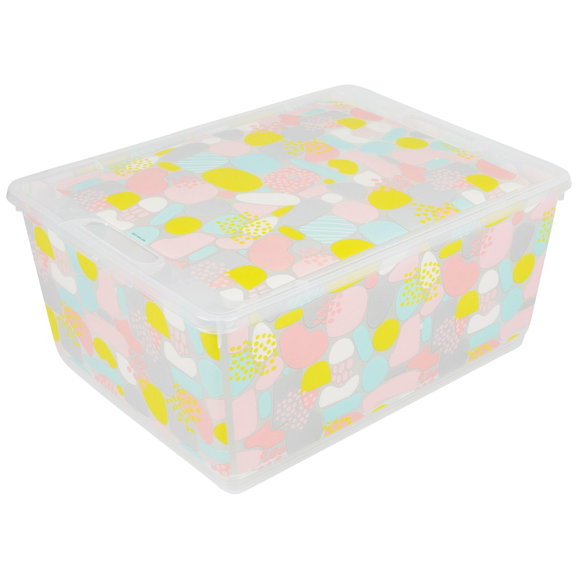 Pastel Deco Storage Container Hobby Lobby 2254977