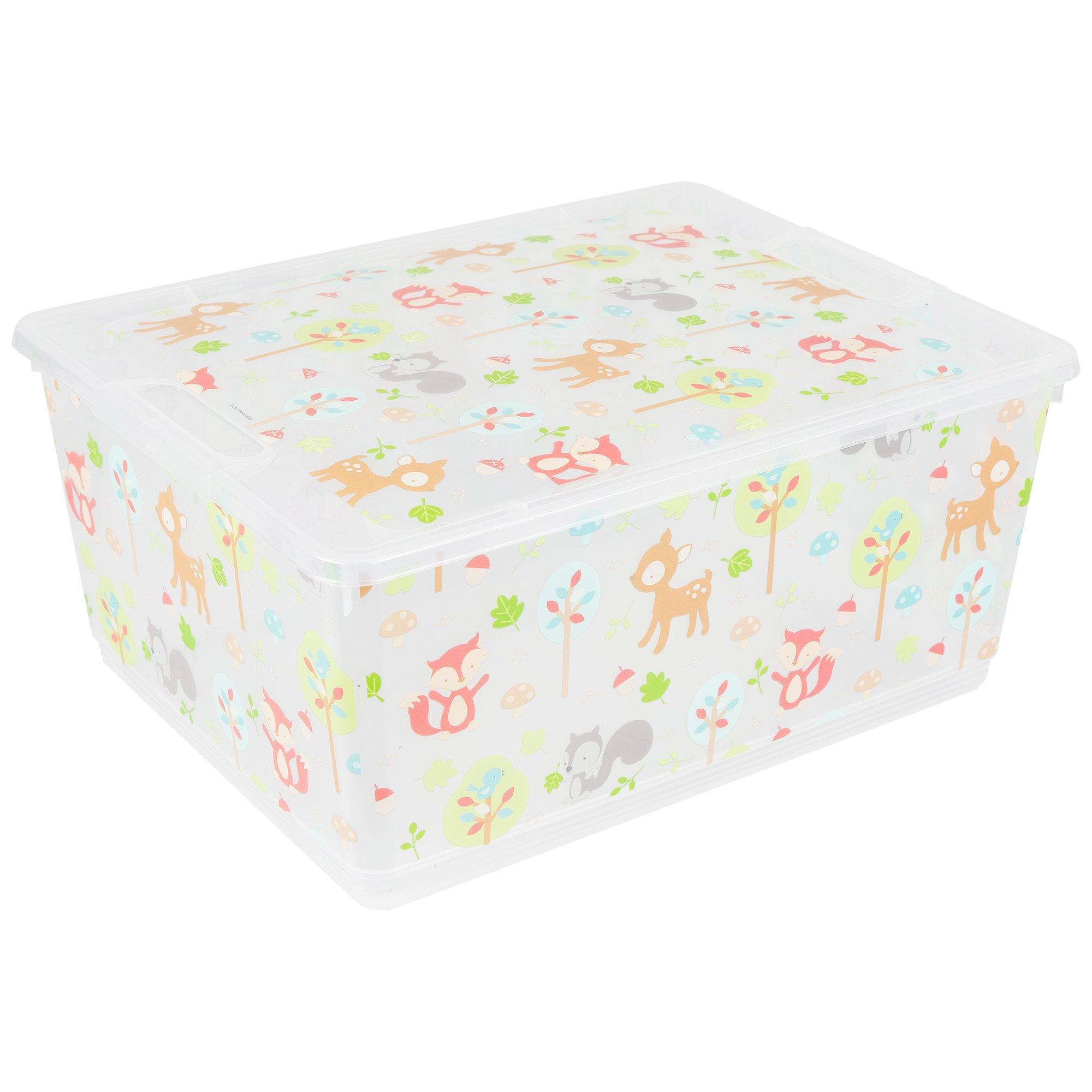 Forest Friends Storage Container Hobby Lobby 2254985