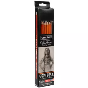 FABER-CASTELL Boîte Métal de 11 Crayon Pitt Graphite Assortis - Crayon &  porte-mine - LDLC