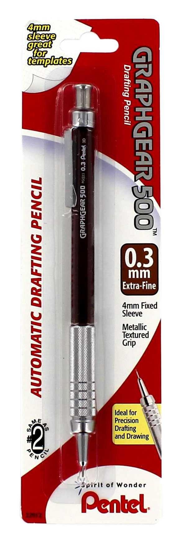 GraphGear 500 Automatic Drafting Pencil | Hobby Lobby | 225557