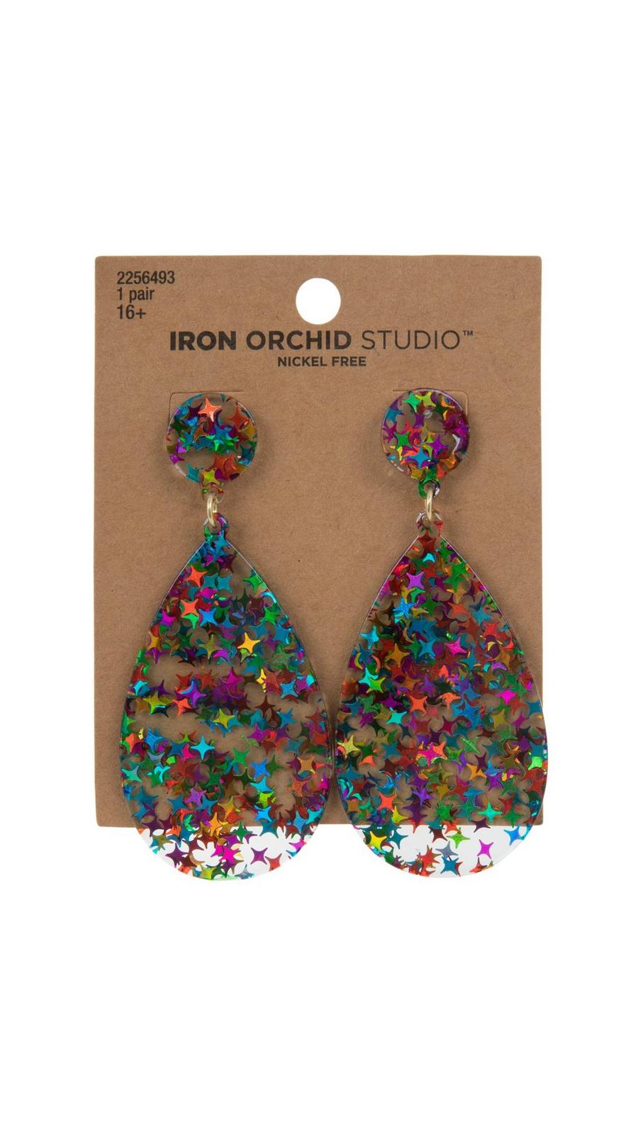 Amazon.com: Cheer Bear Stud Earrings for Women Official