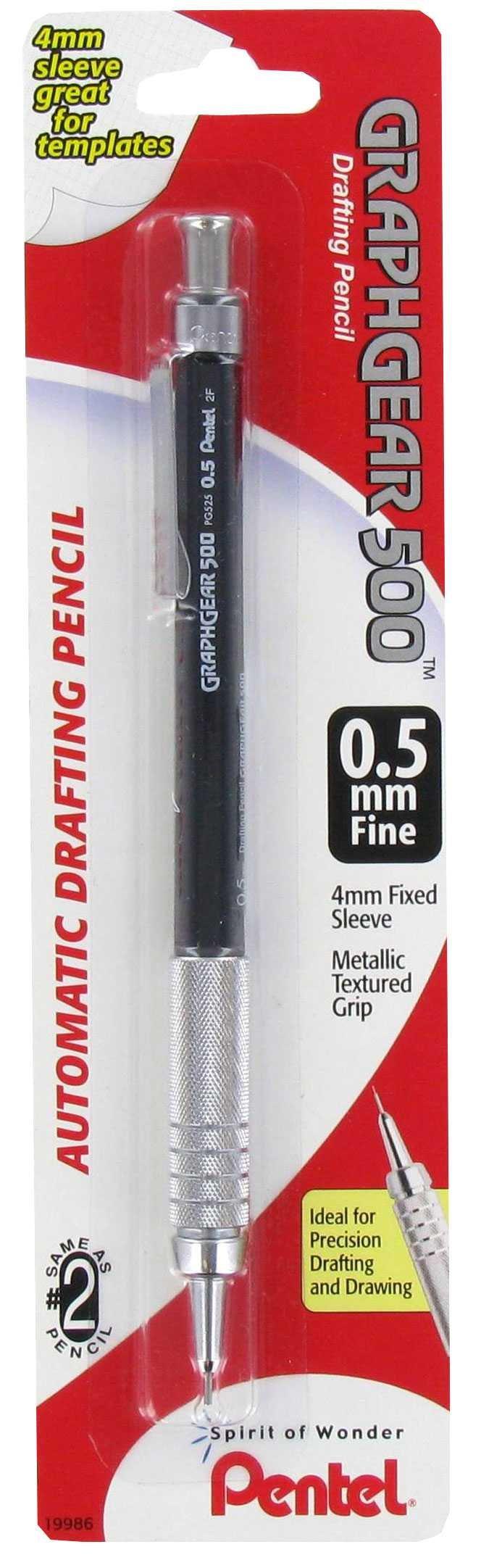 GraphGear 500 Automatic Drafting Pencil Hobby Lobby 225672