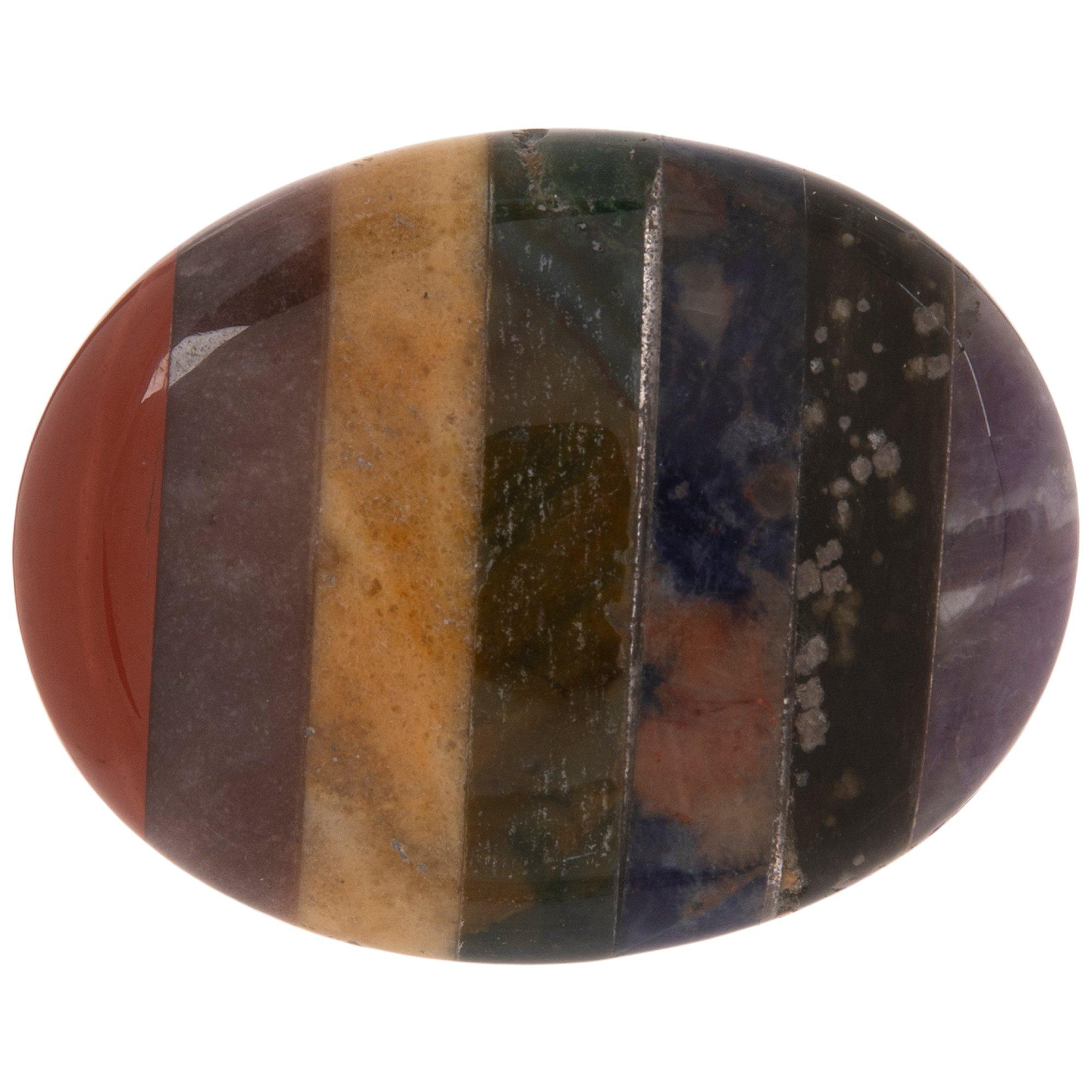 Striped Worry Stone Hobby Lobby 2256824
