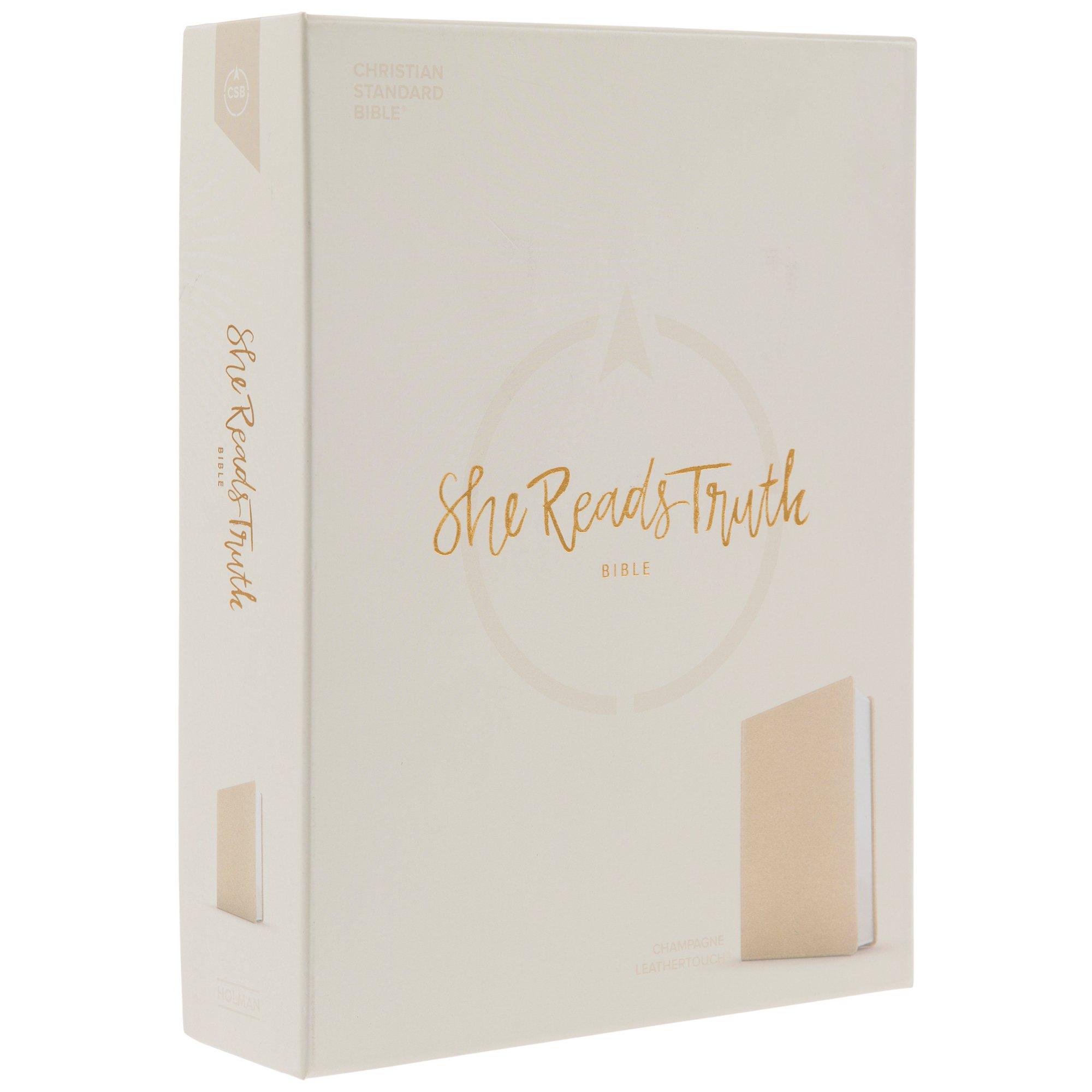 She Reads Truth Bible Hobby Lobby 2257202