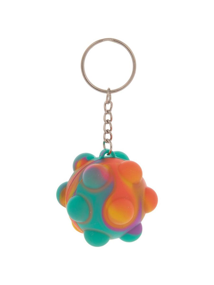 ★COMFORT★ Kiyong Keyring Cotton Candy 3POBKR01_PK 0435164018002_2?$VS_1500$