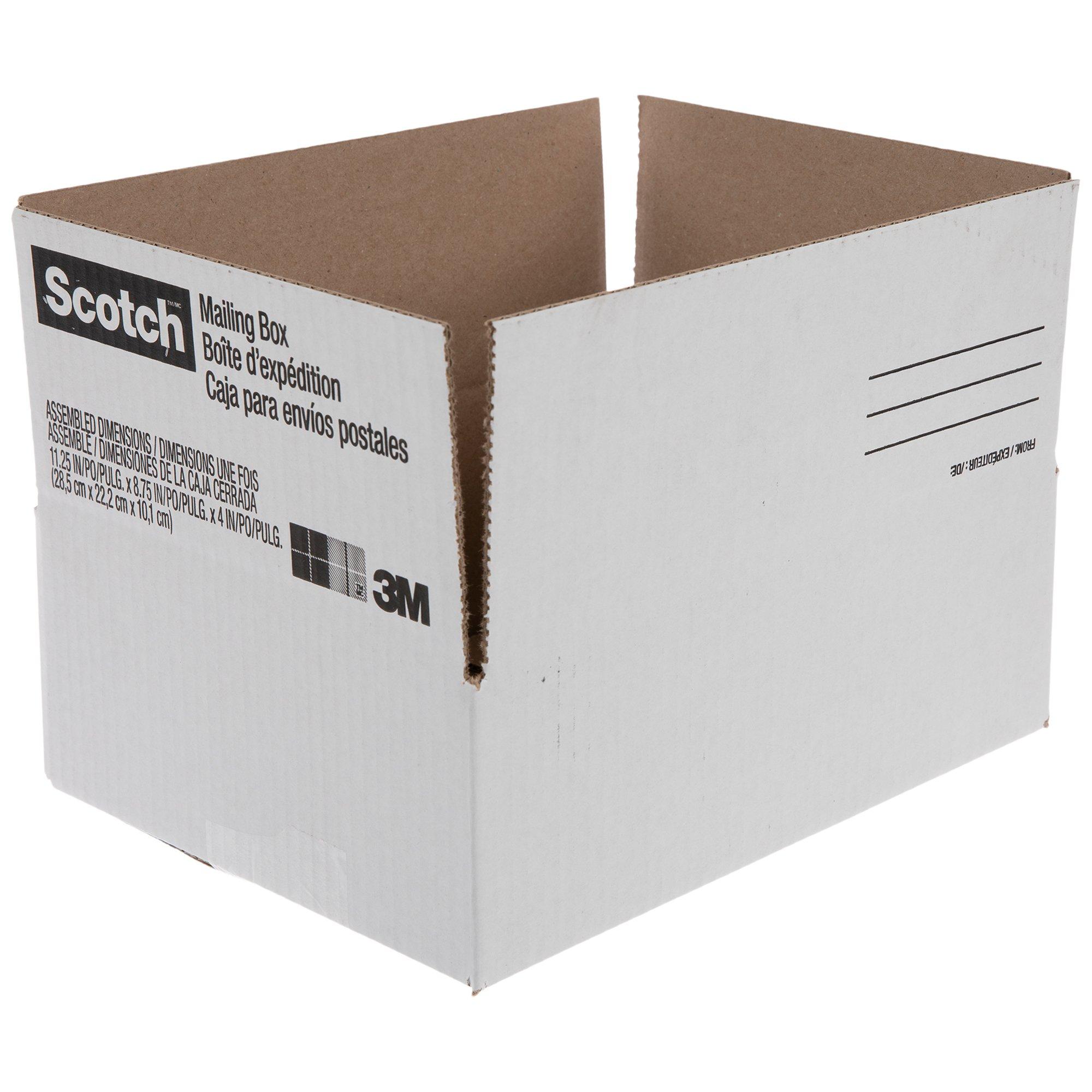 Scotch Mailing Box, Hobby Lobby