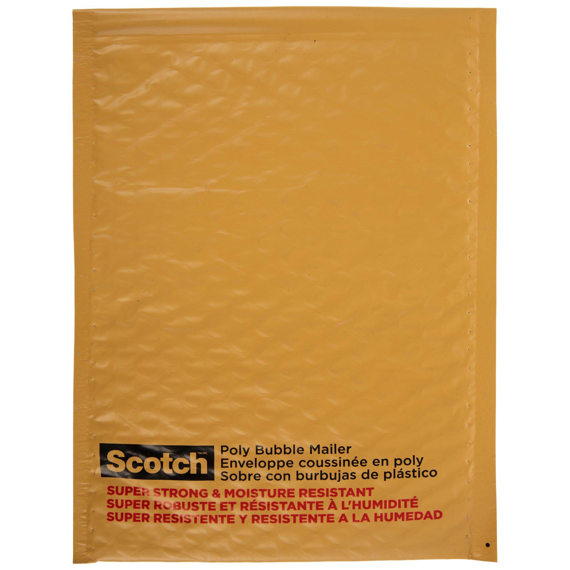 Scotch Bubble Mailer Hobby Lobby 2257426