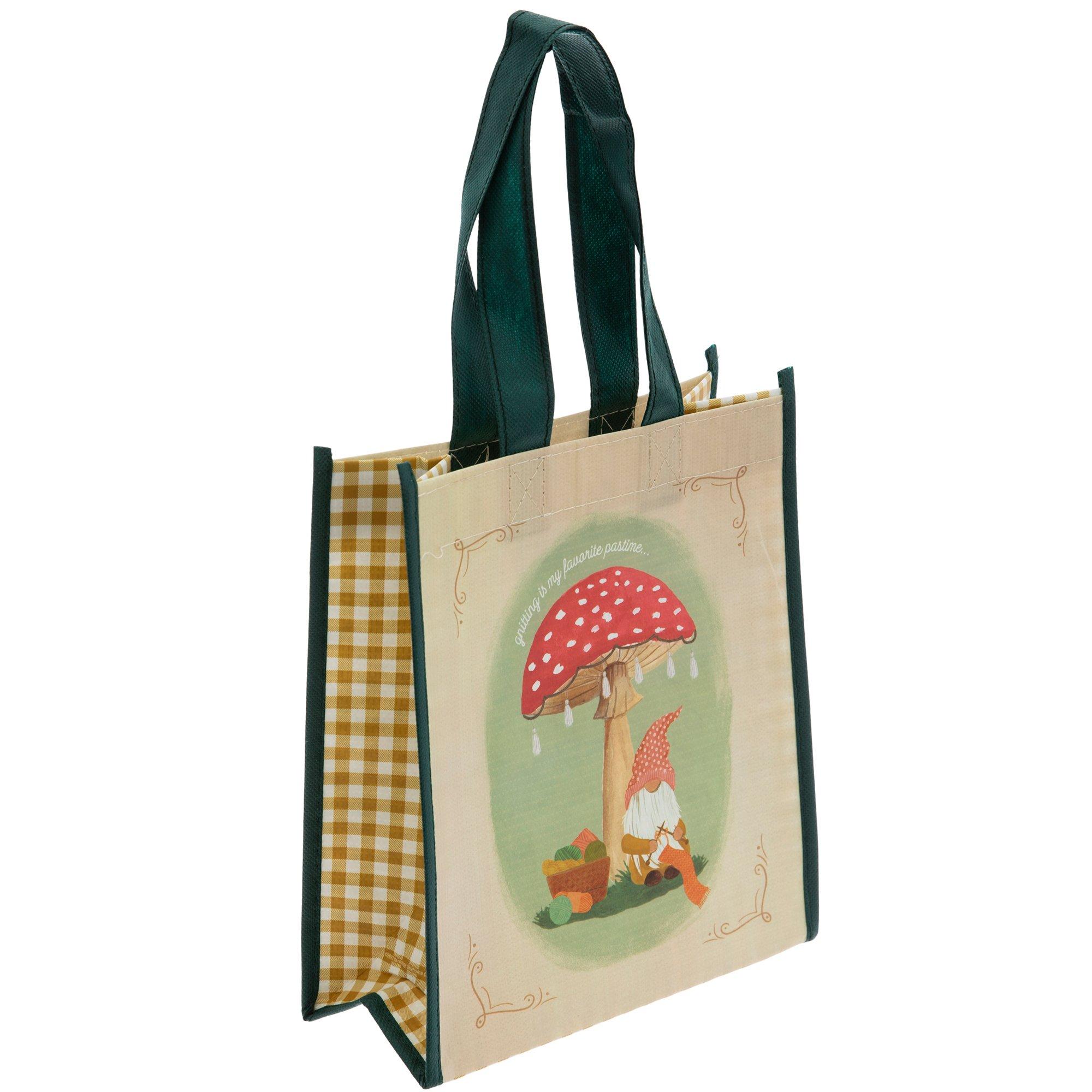 Canvas Tote Bag, Hobby Lobby