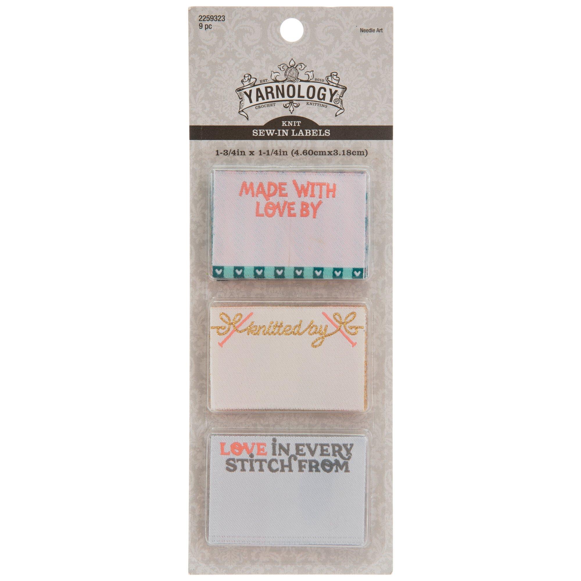 Personalized Hang Tags For Clothing, Shoes, And Bags Perfect For Hobby  Lobby Sewing Notions And Garment Swing Tickets From Oylabel, $31.06