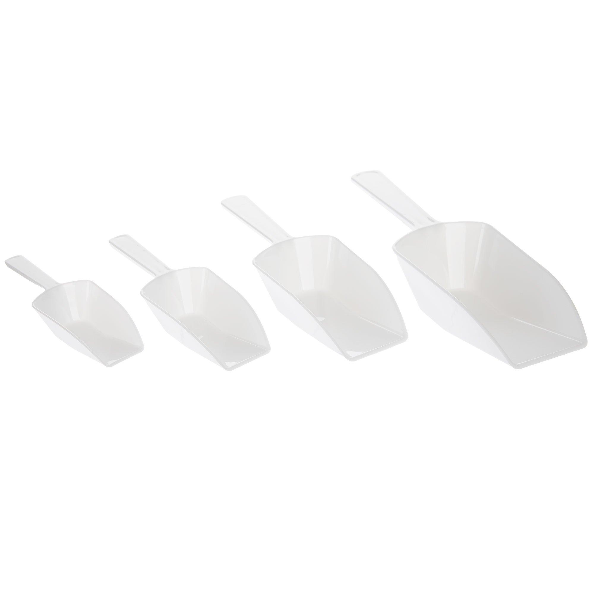 White Candy Scoops Hobby Lobby 225961