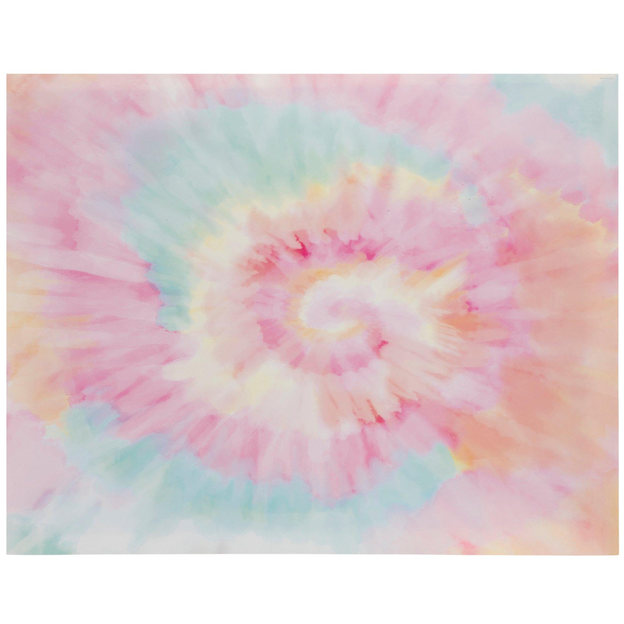 TieDye Poster Board Paper Hobby Lobby 2259620