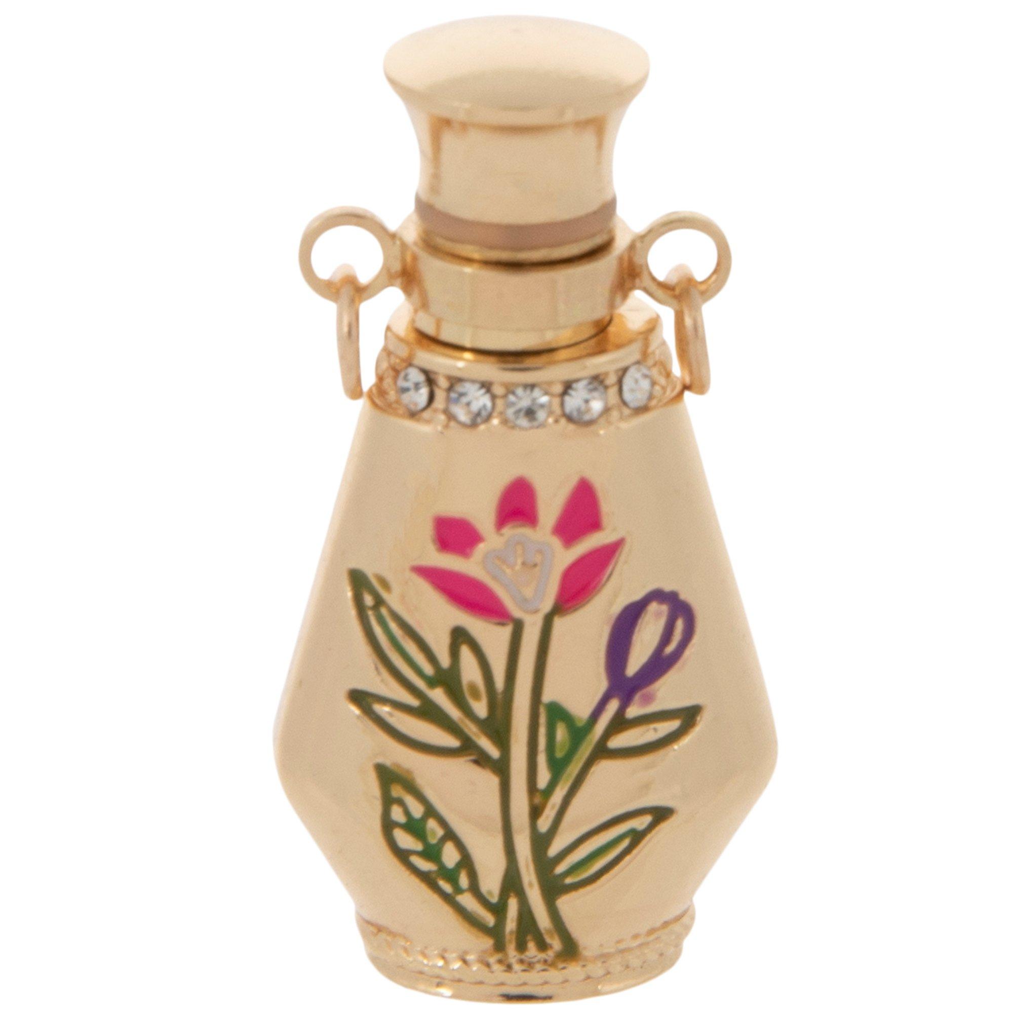 Perfume Bottle Pendant Hobby Lobby 2260131