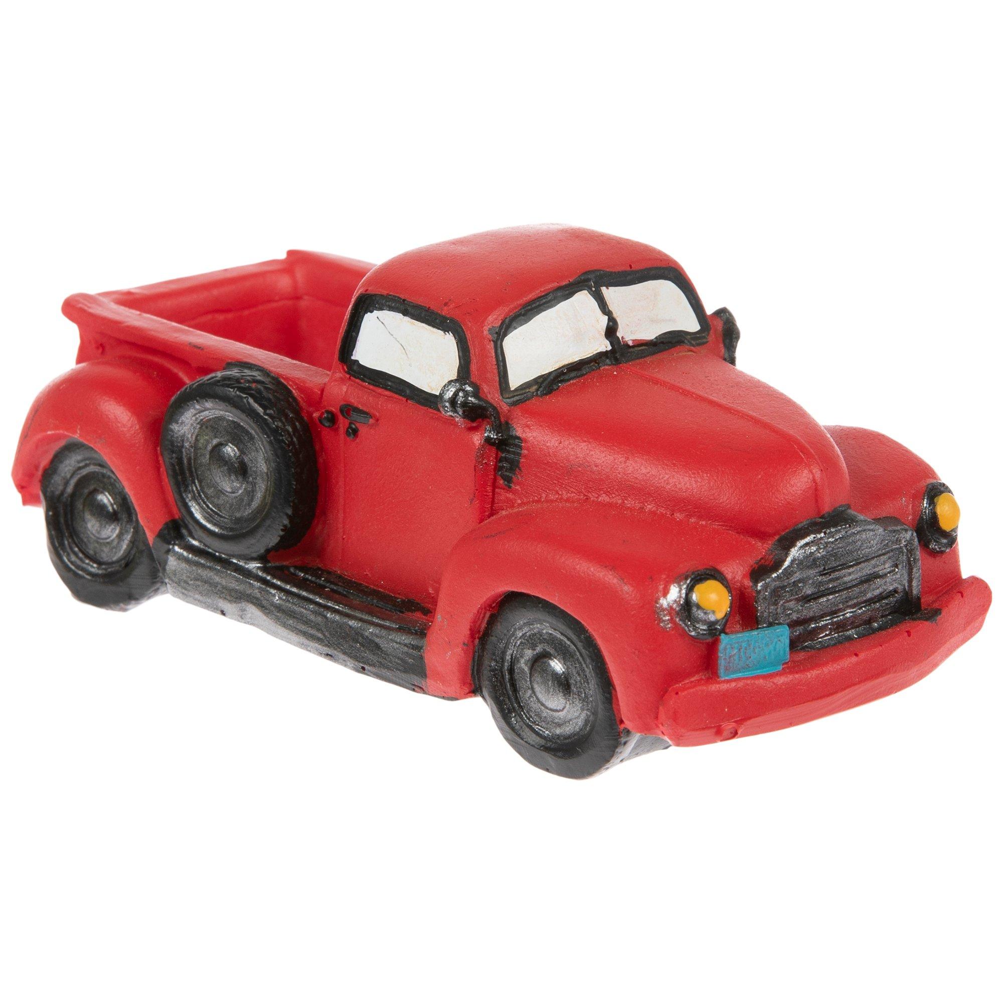 Red Garden Truck | Hobby Lobby | 2260735