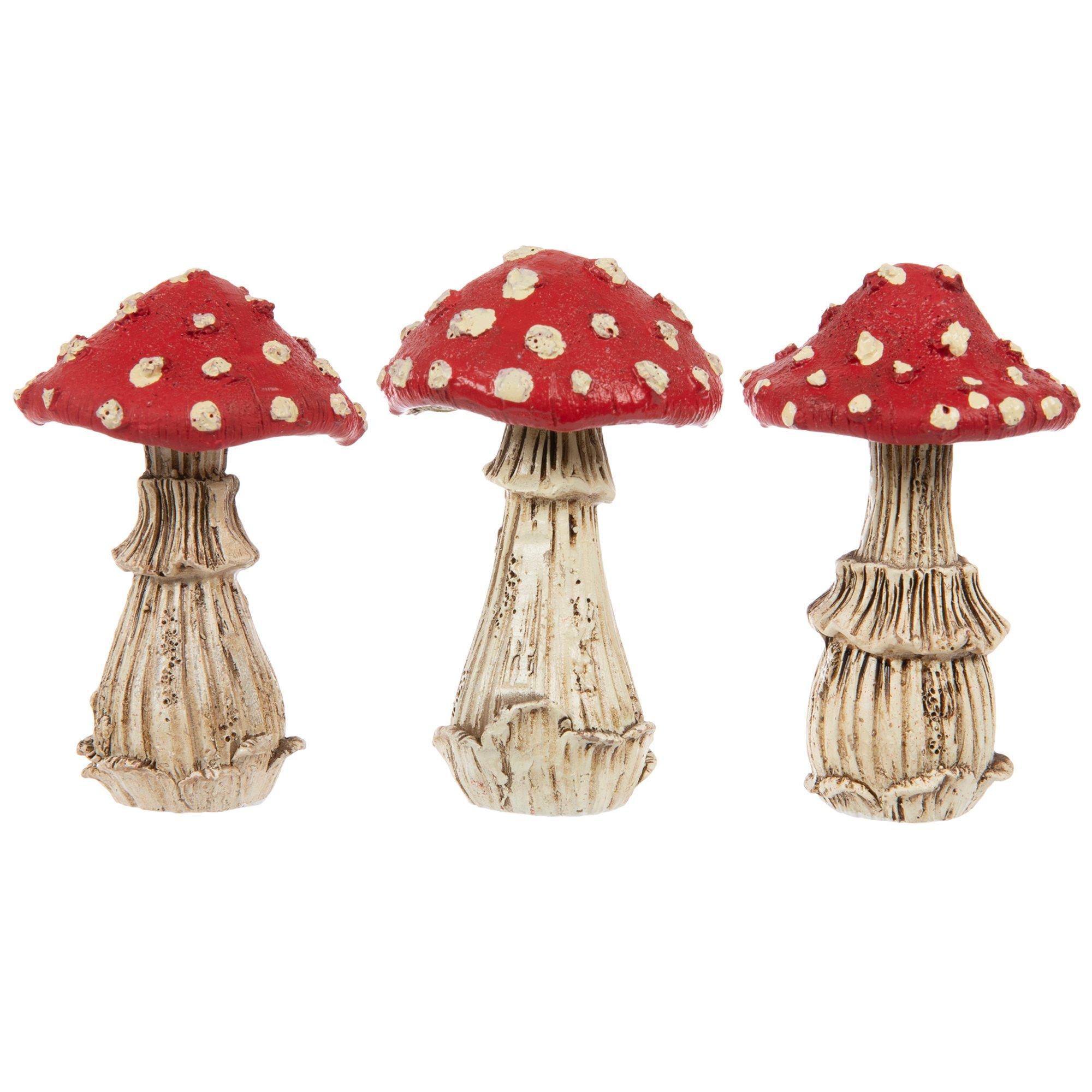 Red Mushrooms Hobby Lobby 2260875