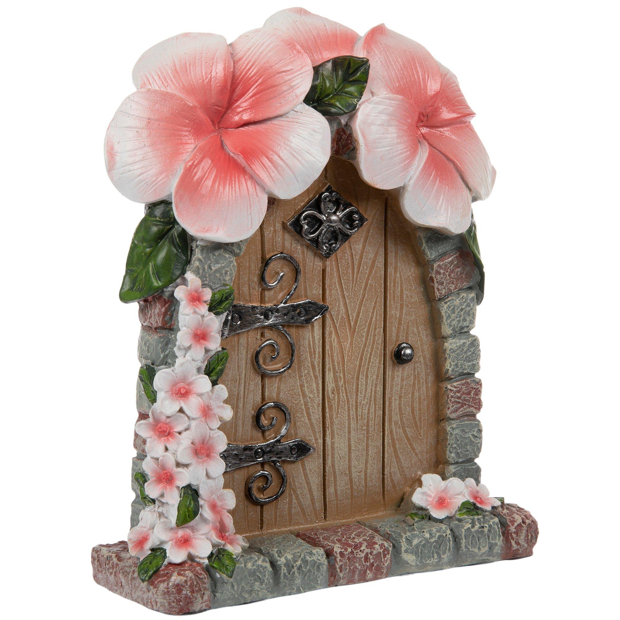 Pink & White Flower Door Hobby Lobby 2260883