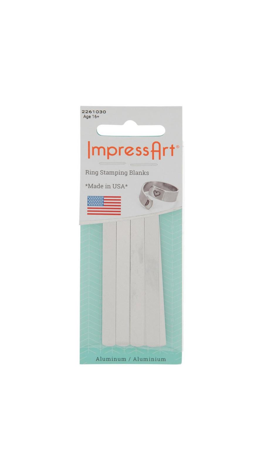 Ring Stamping Blanks Hobby Lobby 2261022