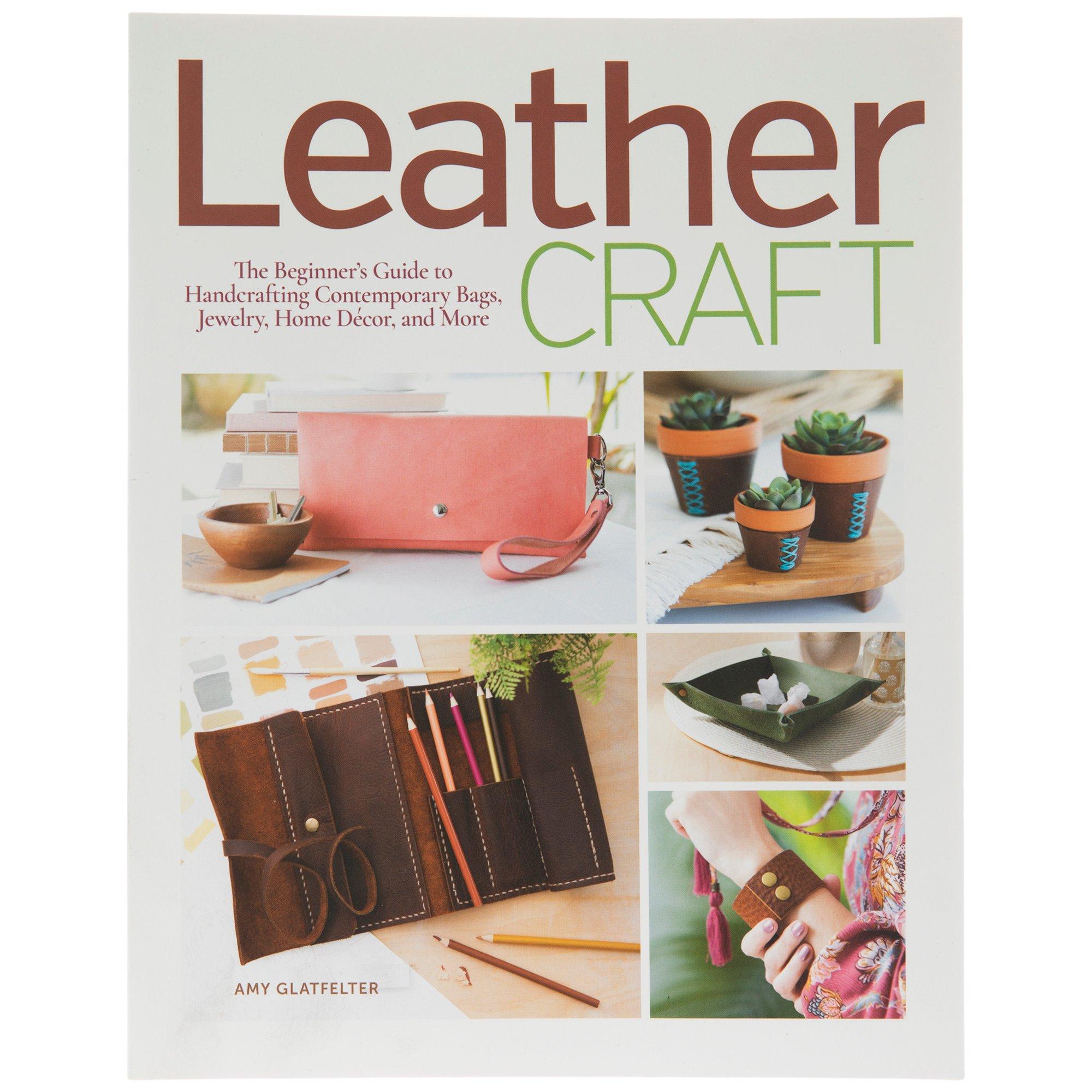 Leather Craft Hobby Lobby 2261139