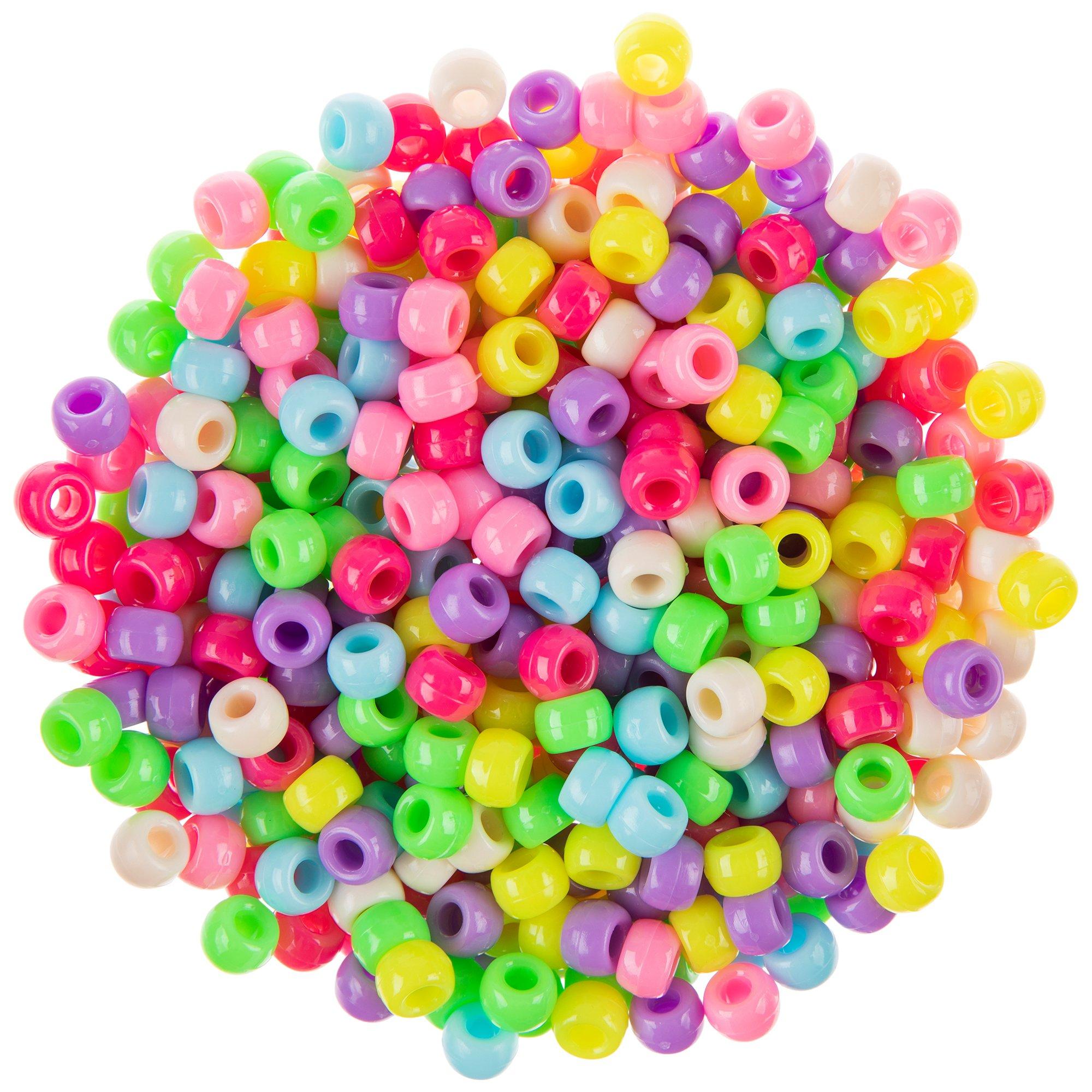 Pony Bead Mix | Hobby Lobby | 2261394