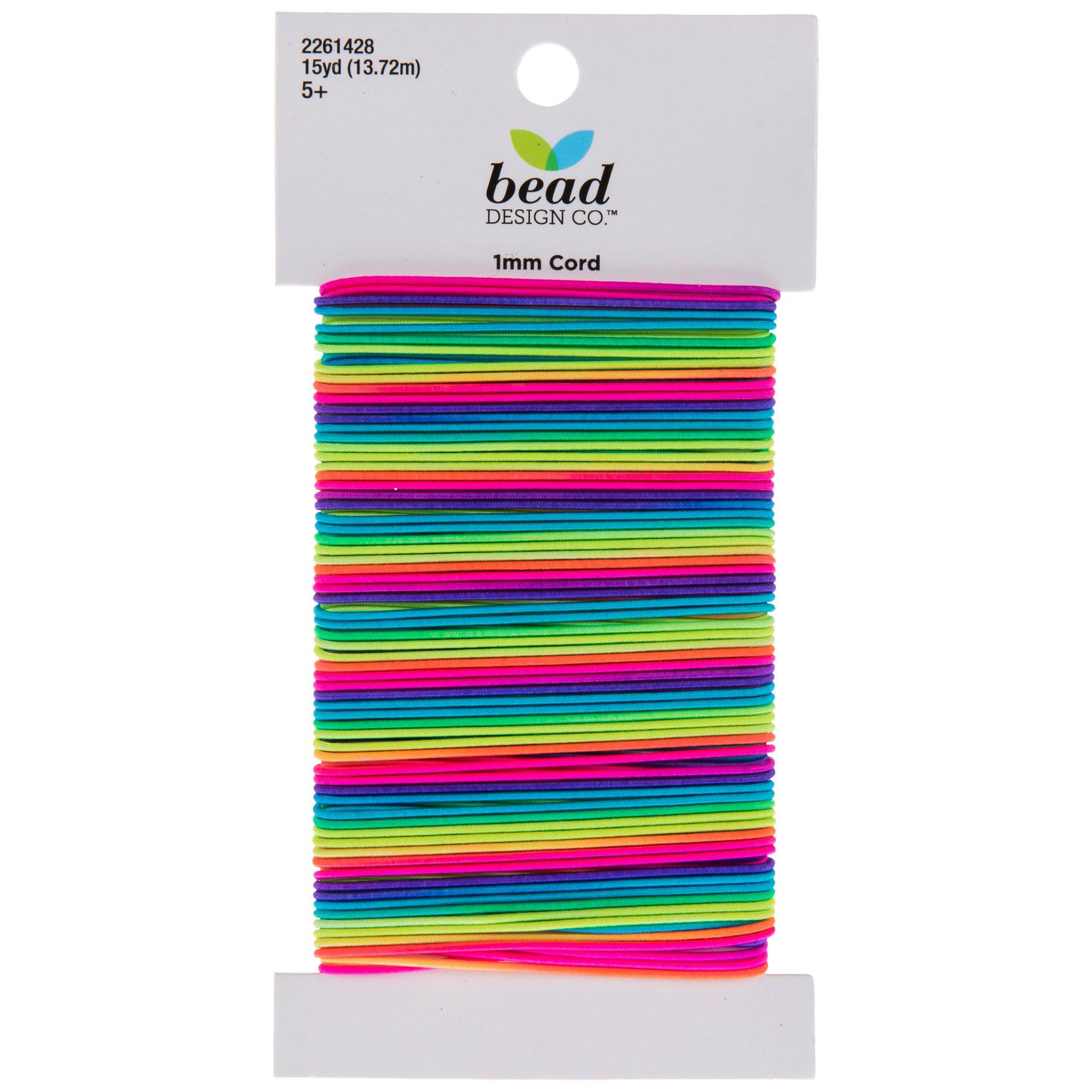 Round Elastic Cord, Hobby Lobby