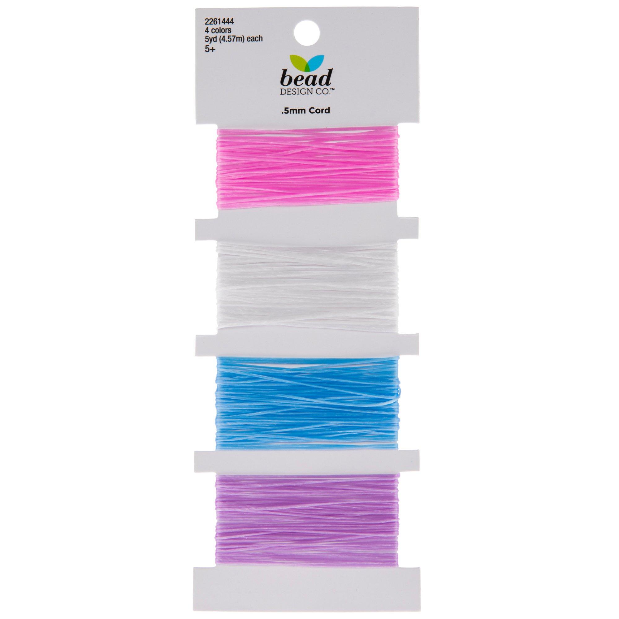 Elastic Cord Hobby Lobby 2261444