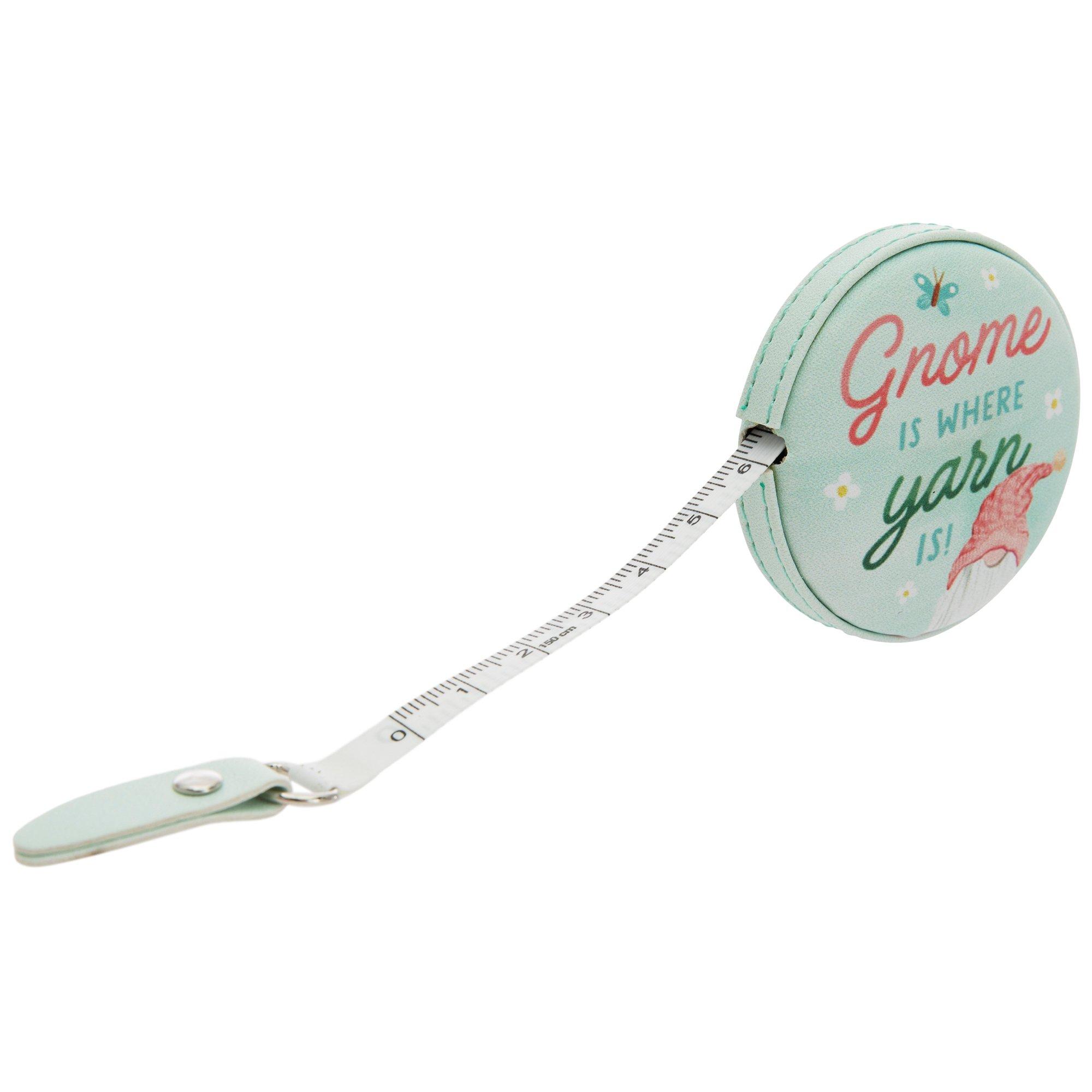 Gnome Tape Measure 60" Hobby Lobby 2261865