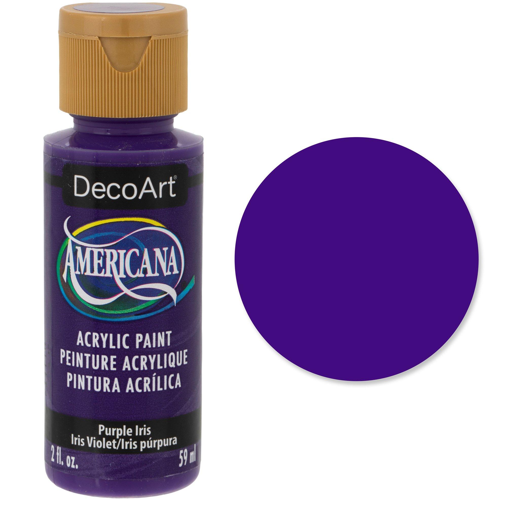 Americana Acrylic Paint Hobby Lobby 2262483