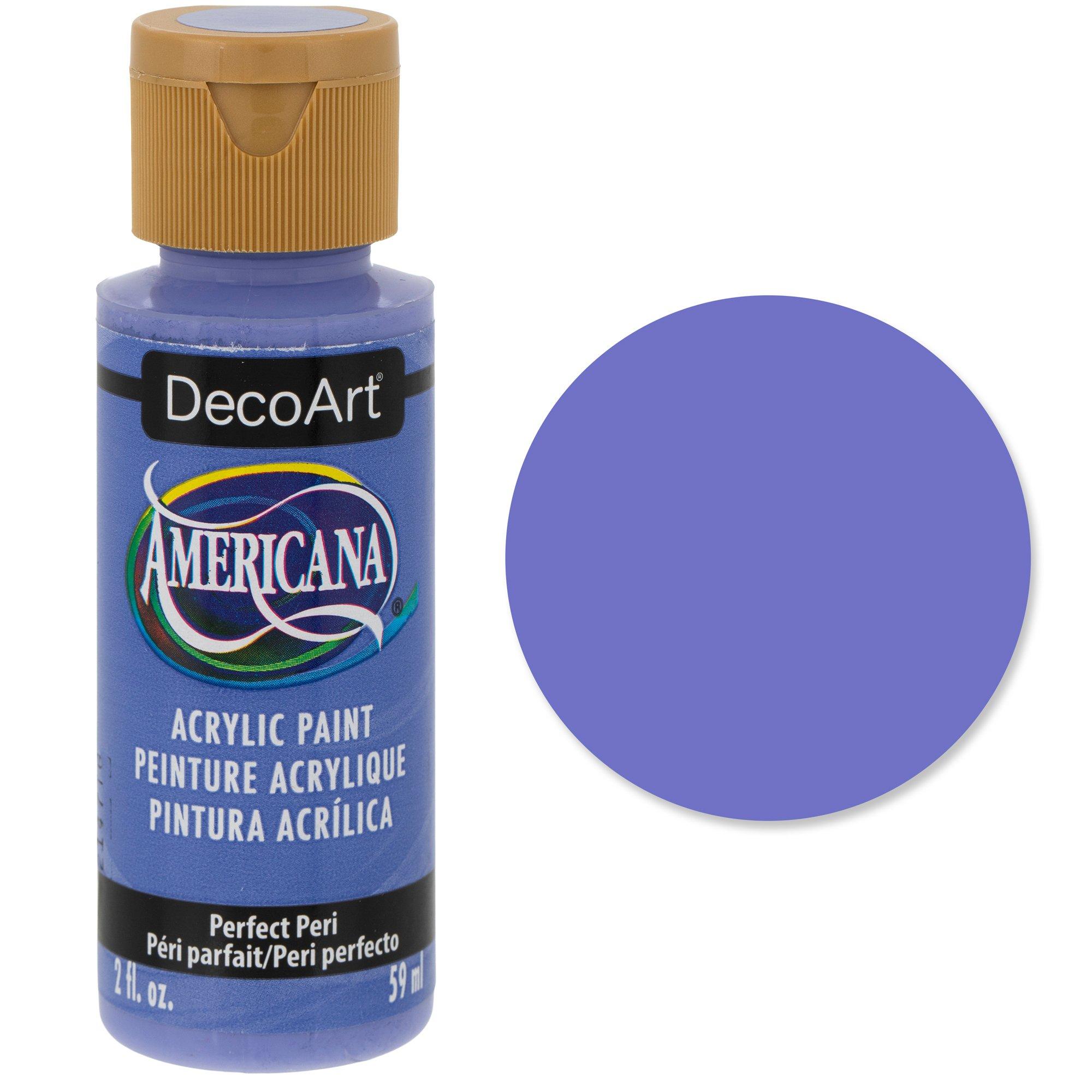 Americana Acrylic Paint Hobby Lobby 2262491