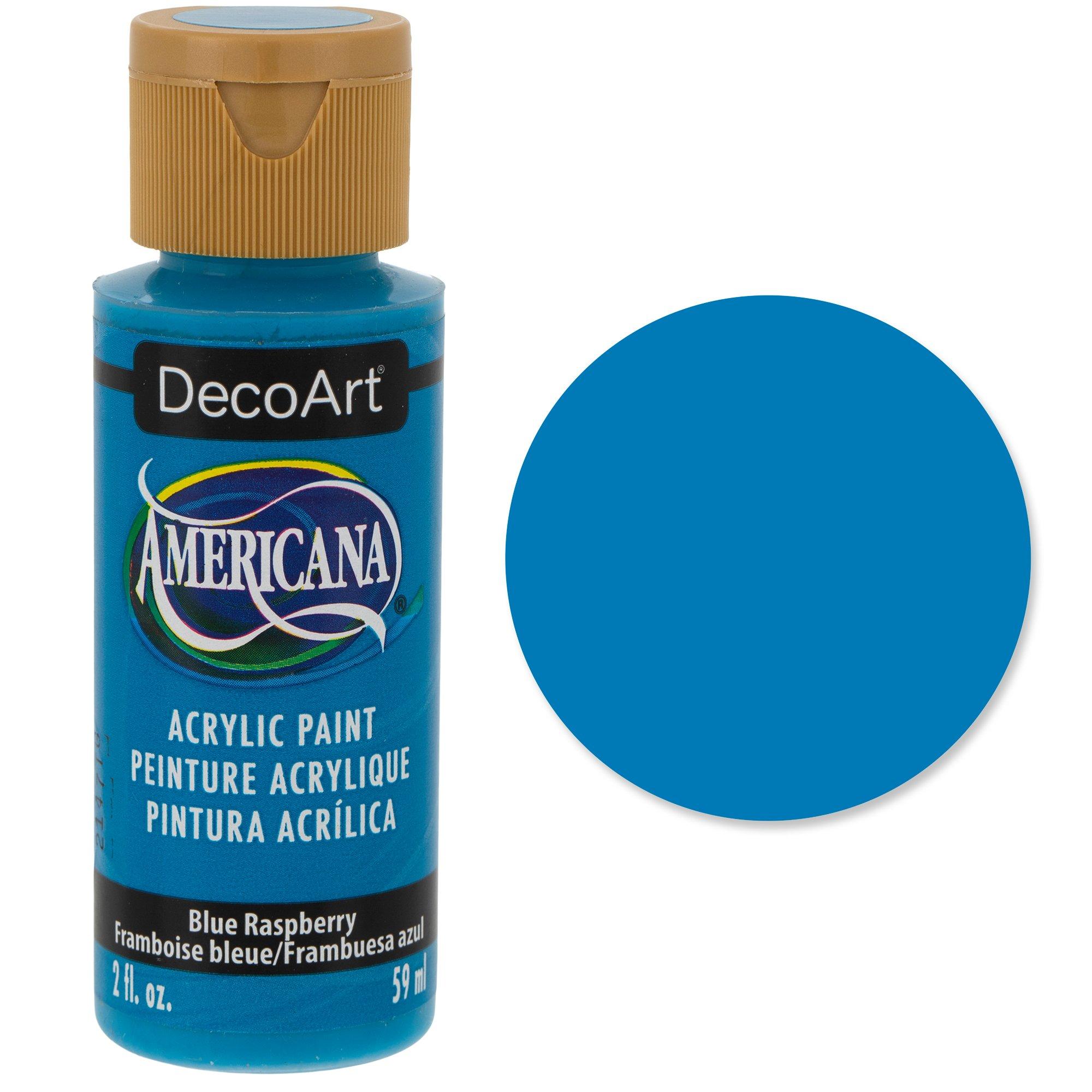 Americana Acrylic Paint Hobby Lobby 2262509