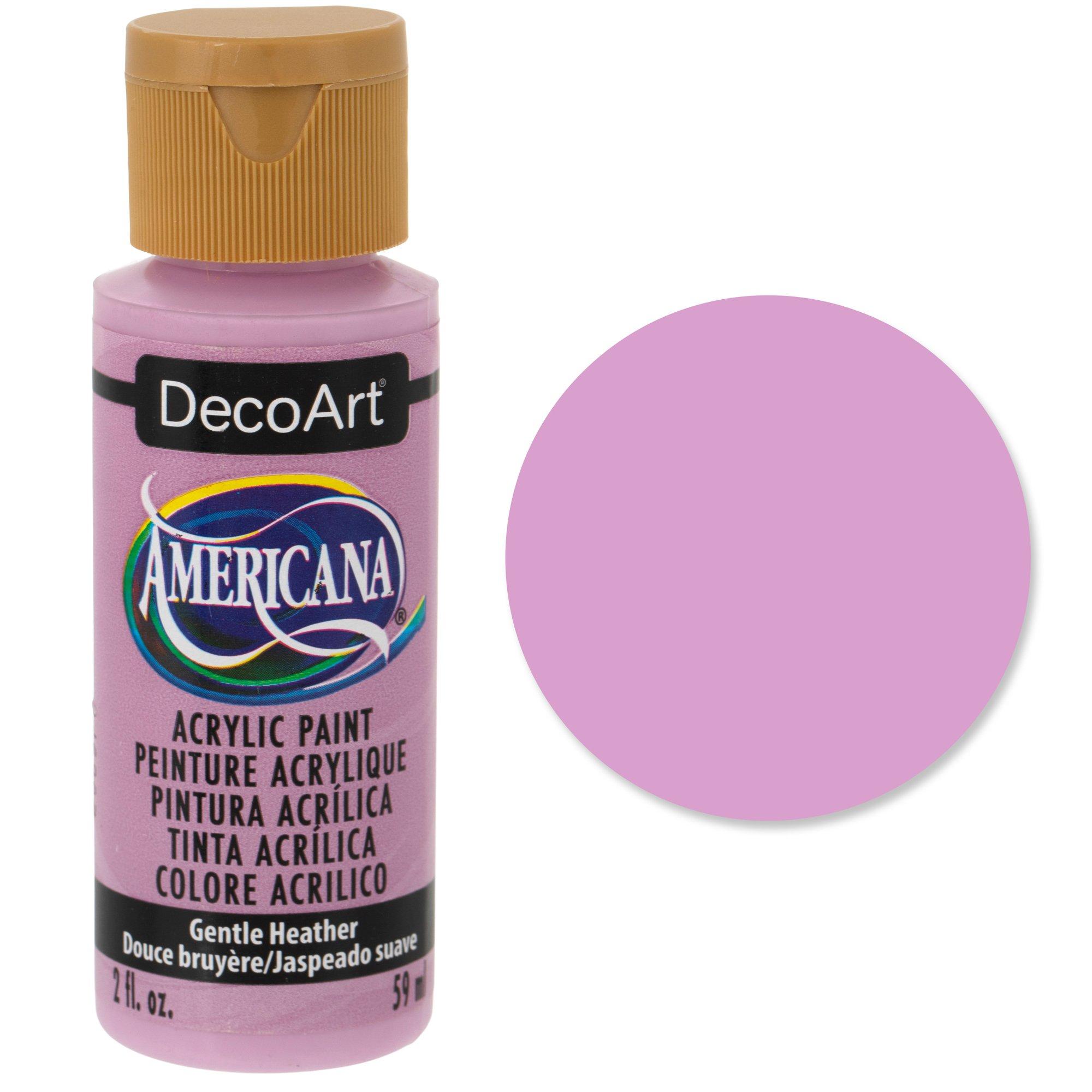 Americana Acrylic Paint Hobby Lobby 2262616   2262616 81119372 IMGSET