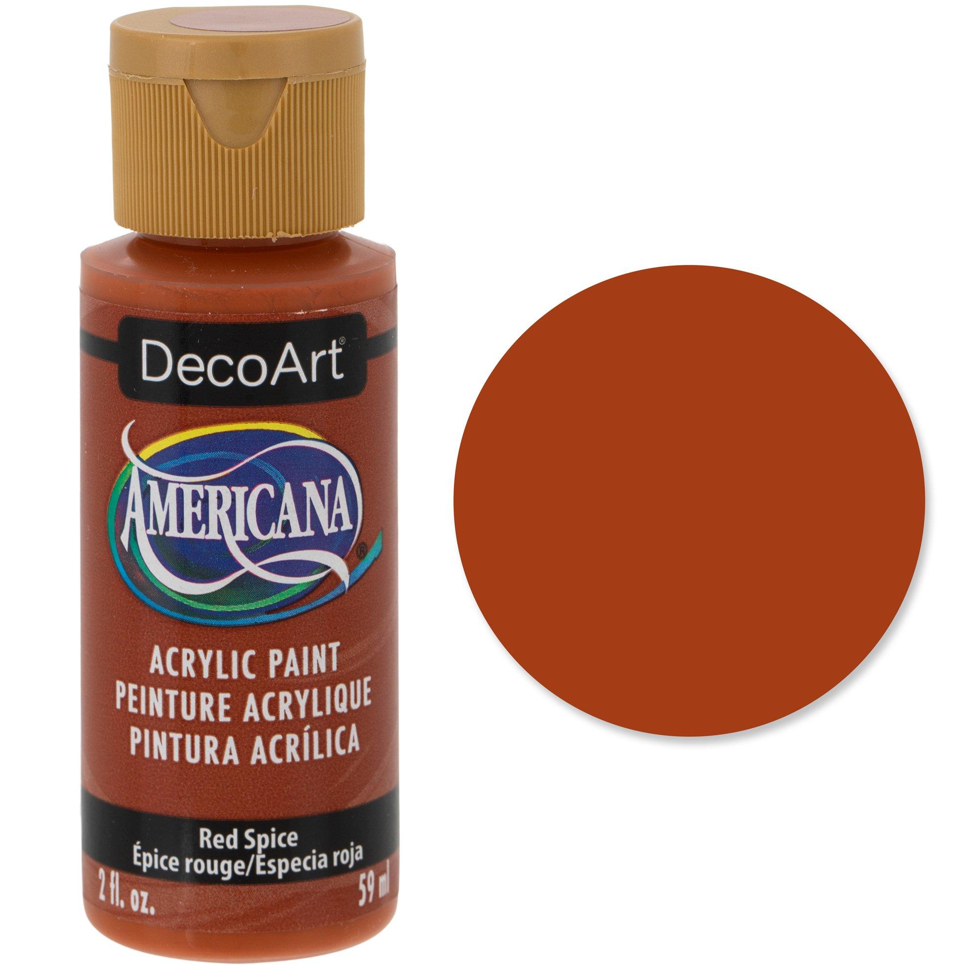 Americana Acrylic Paint Hobby Lobby 2262624   2262624 81119373 IMGSET