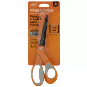 Fiskars Blades: Blades: Surecut™: Paper Trimmer: Pack of 2 F1020506  Replacement
