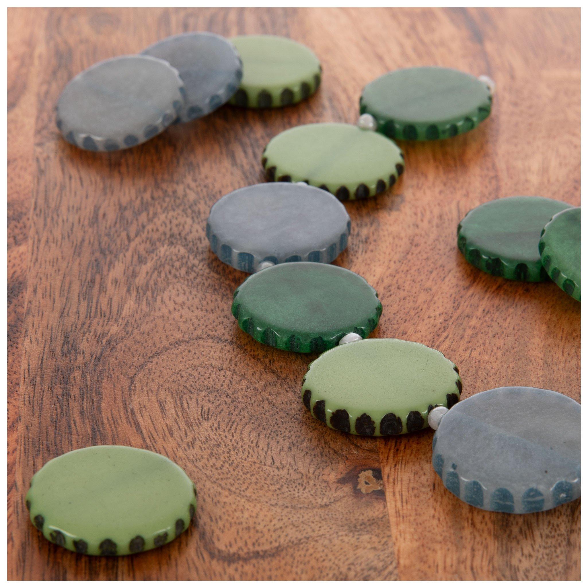 Bottle Cap Bead Strand Hobby Lobby 2263044