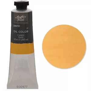 Master's Touch Oil Paint