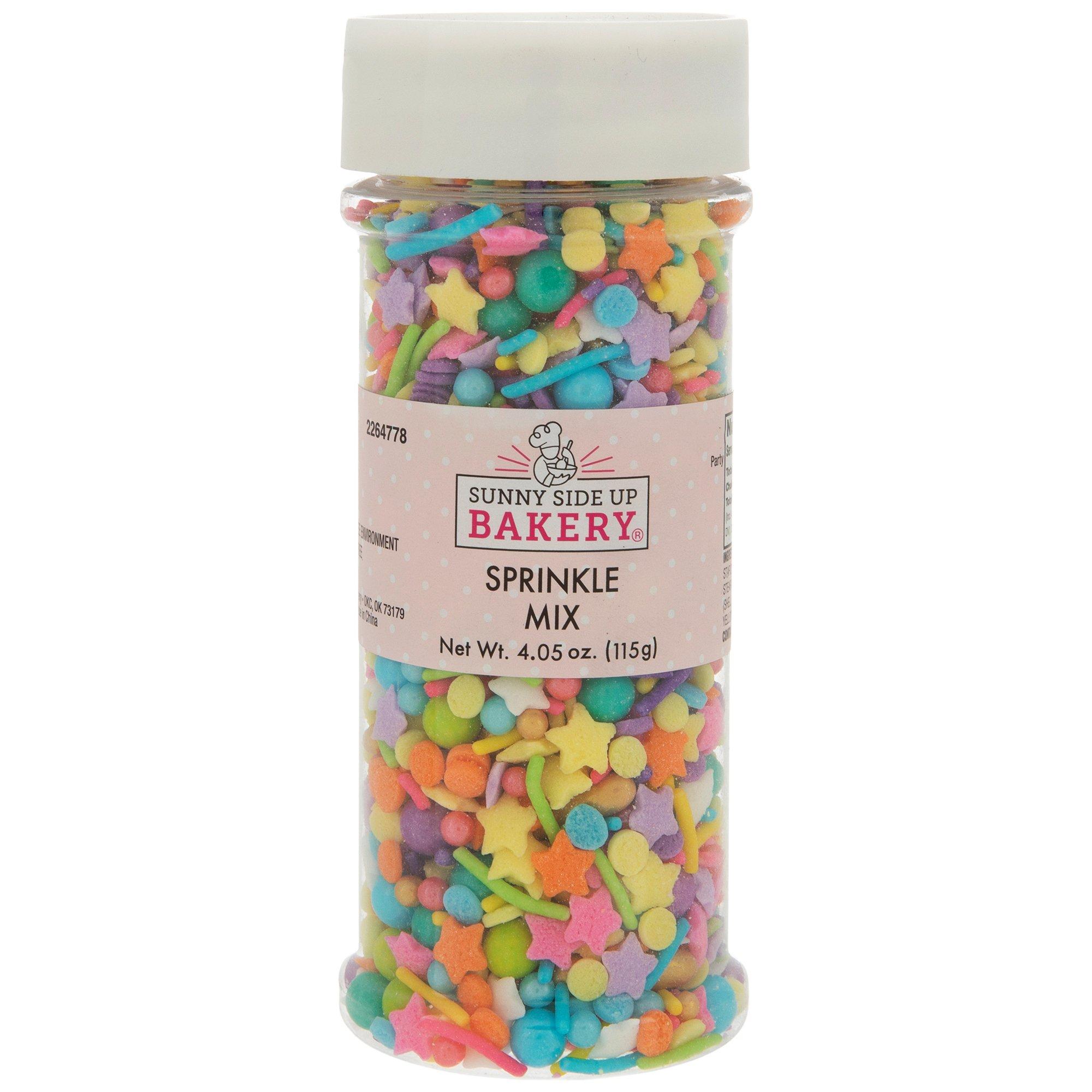 Bright Sprinkle Mix Hobby Lobby 2264778